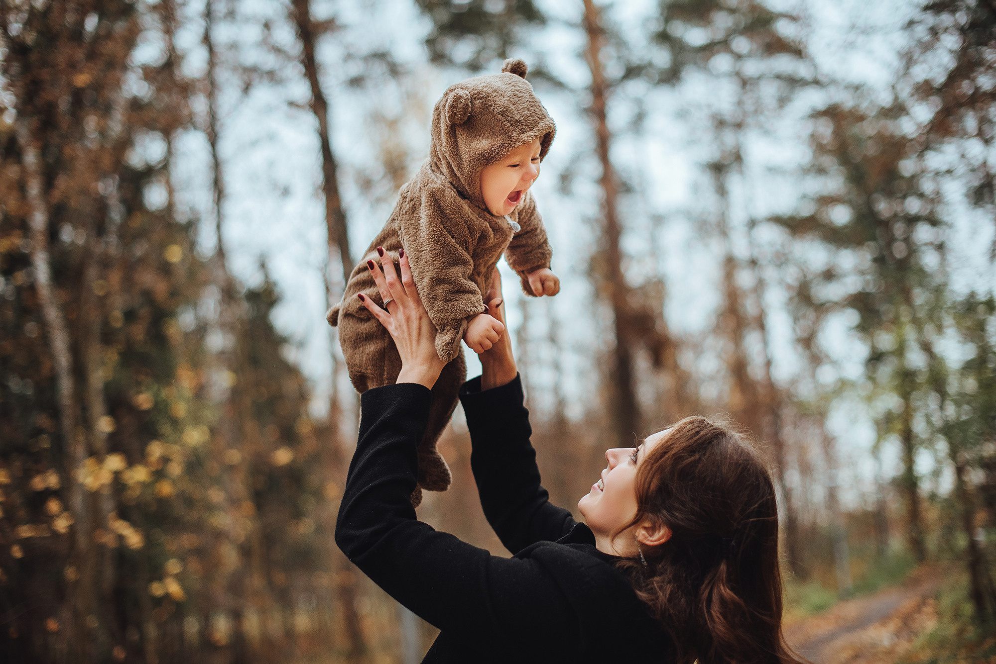 АНЯ и ВАНЕЧКА. Свадебный и семейный фотограф РИТА БОЧКАРЁВА