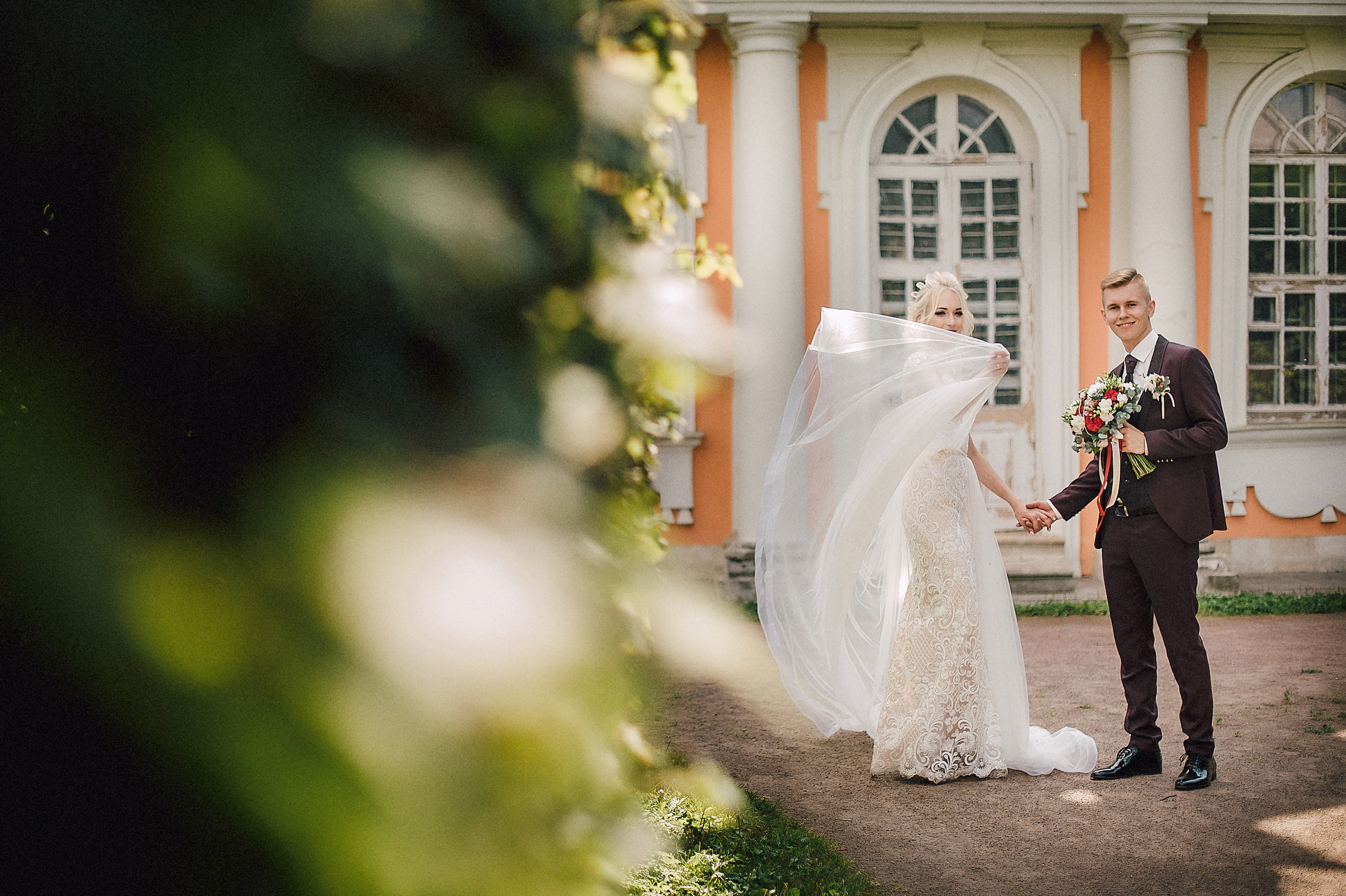 АНДРЕЙ и АЛИНА. Свадебный и семейный фотограф РИТА БОЧКАРЁВА