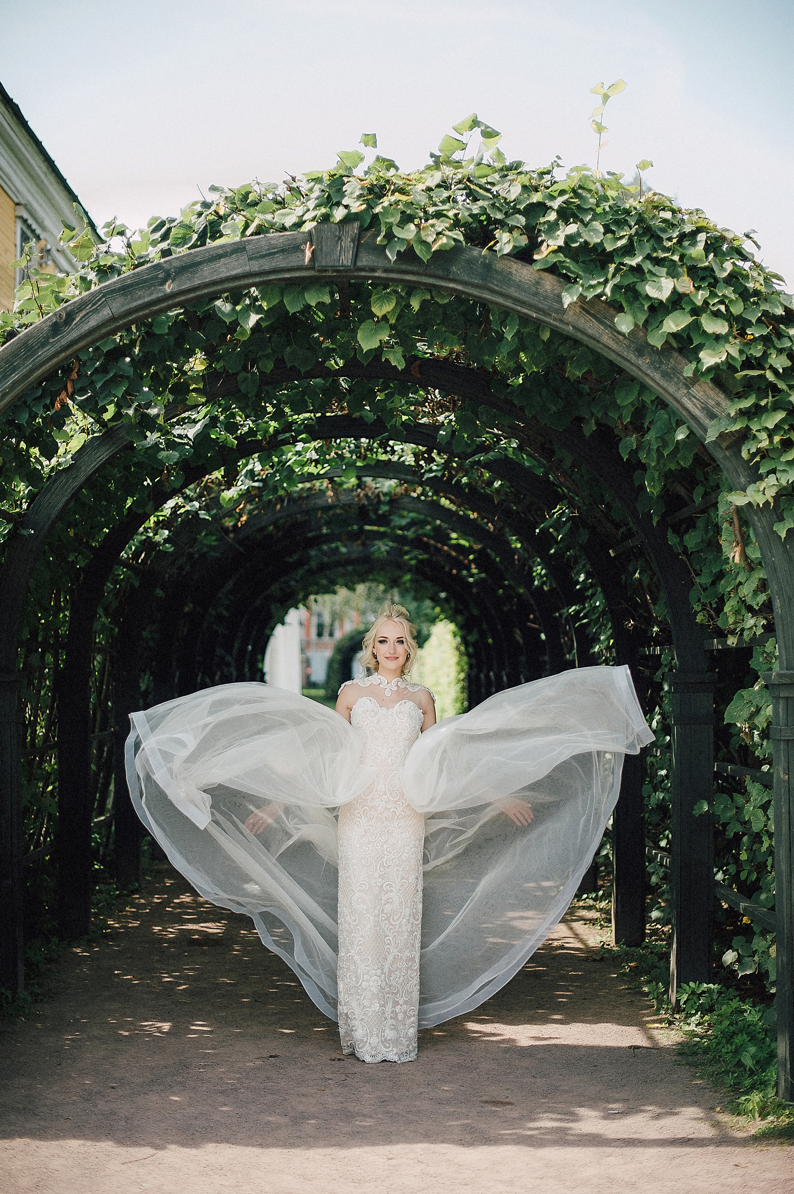 АНДРЕЙ и АЛИНА. Свадебный и семейный фотограф РИТА БОЧКАРЁВА