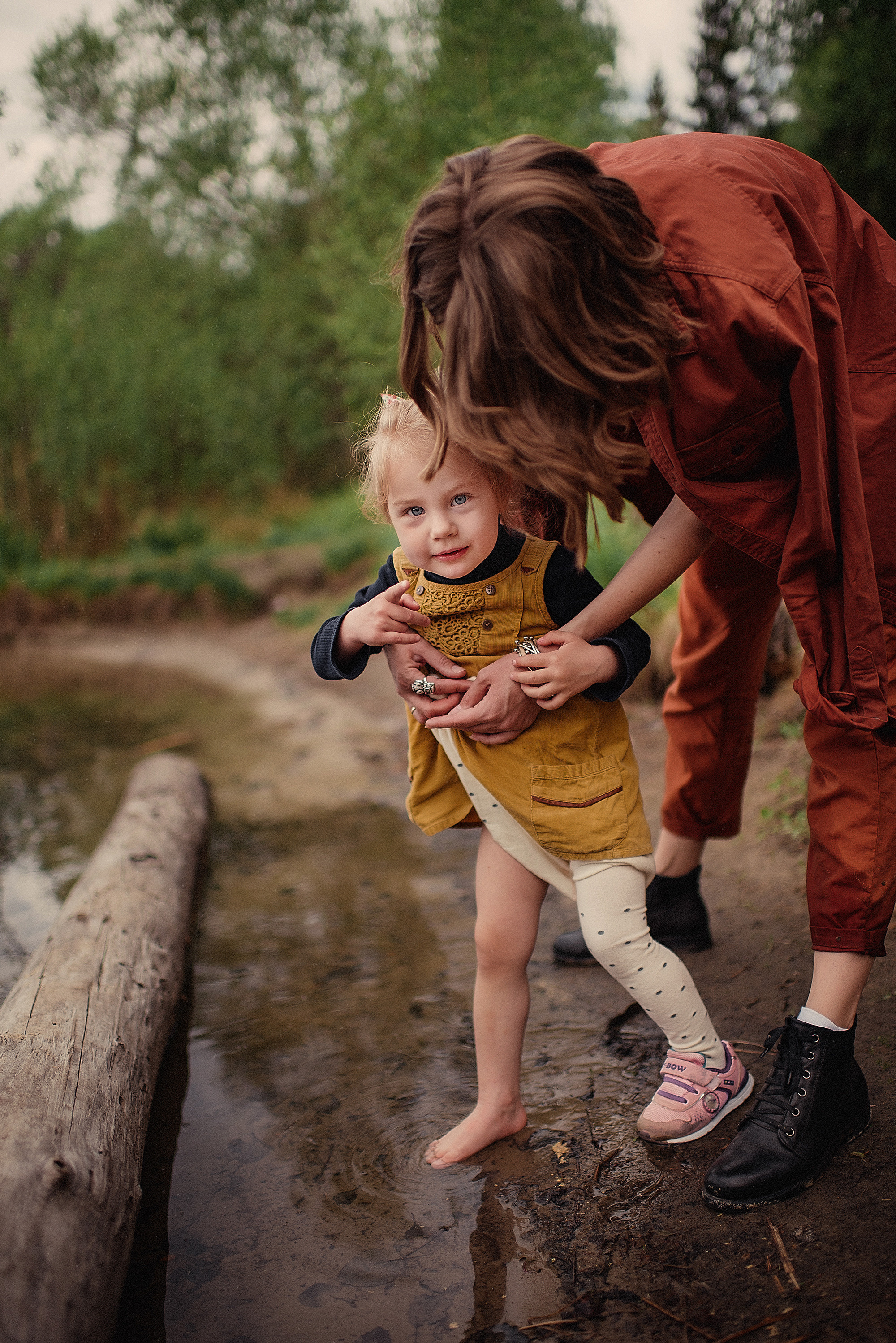 НАДЯ, САША и СОФА. Свадебный и семейный фотограф РИТА БОЧКАРЁВА