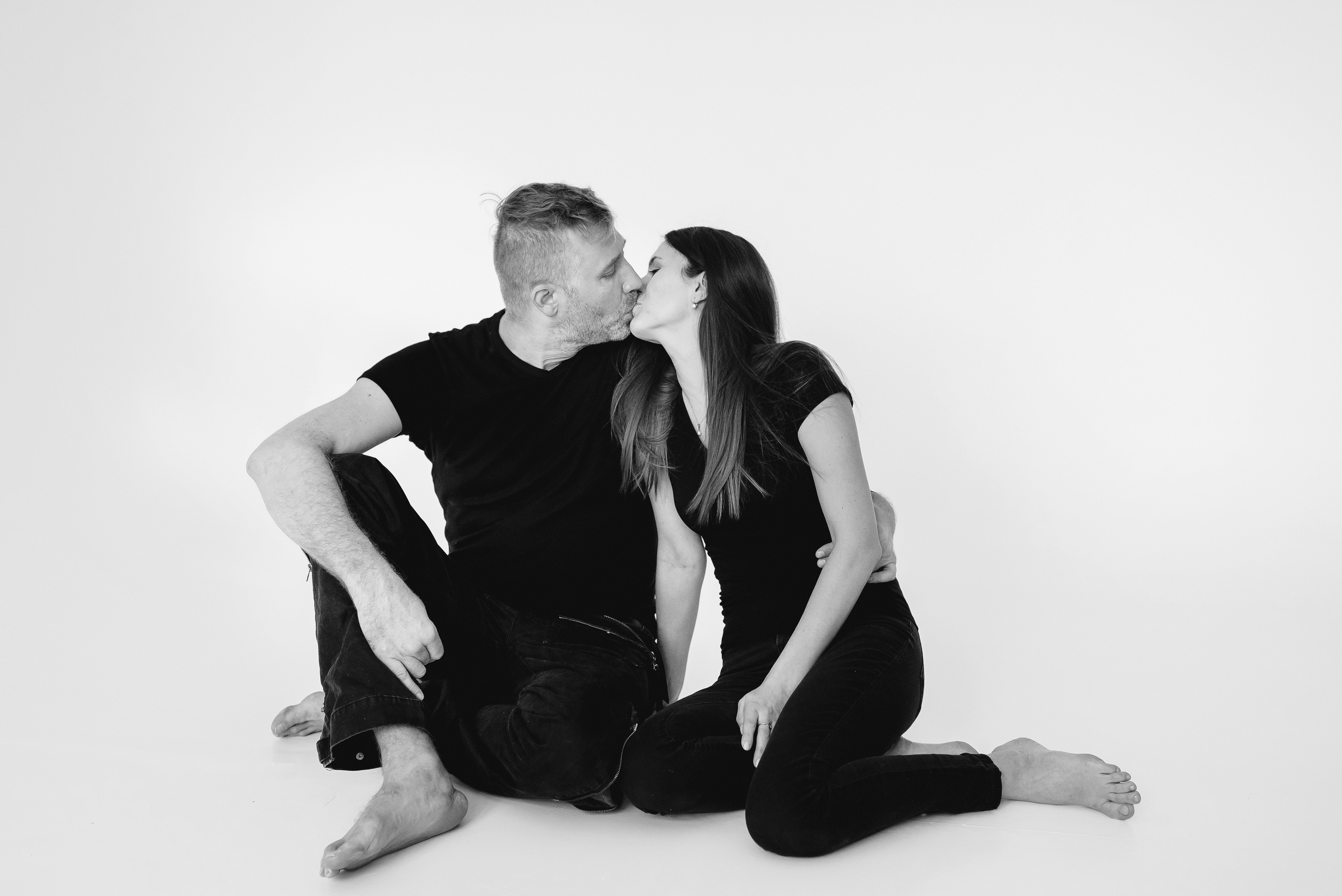 ТАНЯ, БОРЯ, СЕВА и ЯРИК. Свадебный и семейный фотограф РИТА БОЧКАРЁВА