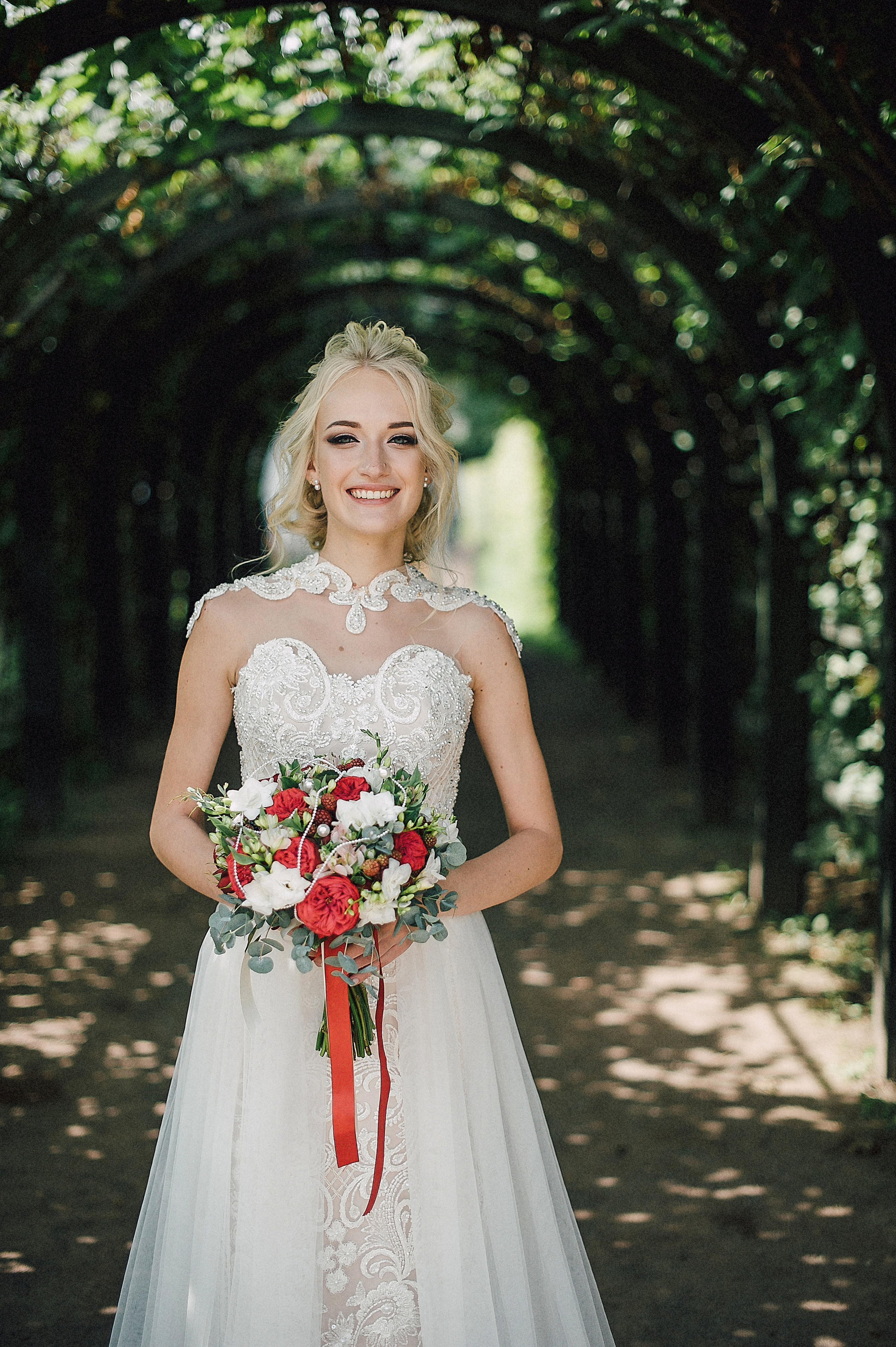 АНДРЕЙ и АЛИНА. Свадебный и семейный фотограф РИТА БОЧКАРЁВА