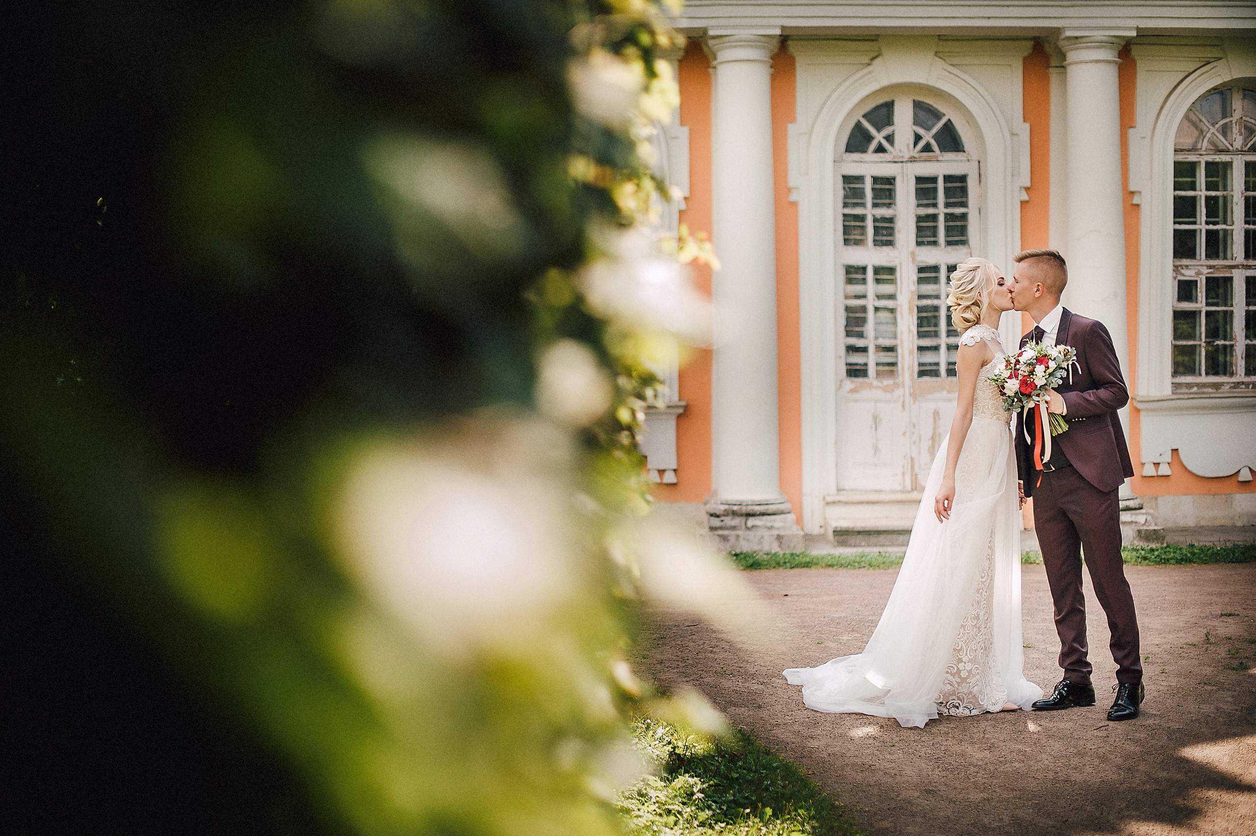 АНДРЕЙ и АЛИНА. Свадебный и семейный фотограф РИТА БОЧКАРЁВА