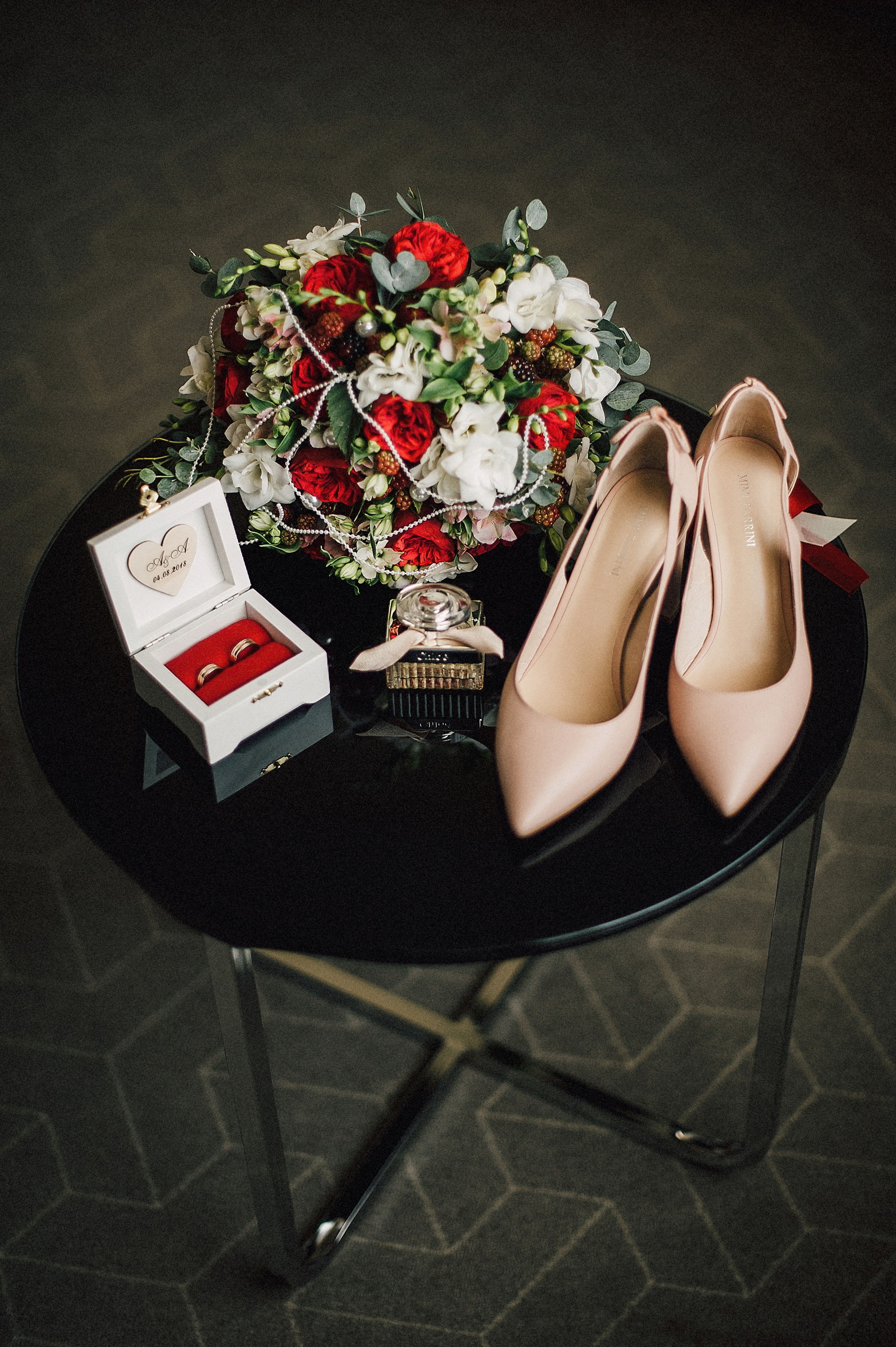 АНДРЕЙ и АЛИНА. Свадебный и семейный фотограф РИТА БОЧКАРЁВА