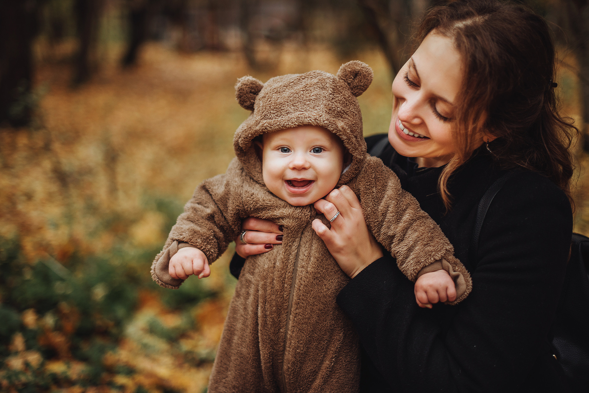 АНЯ и ВАНЕЧКА. Свадебный и семейный фотограф РИТА БОЧКАРЁВА