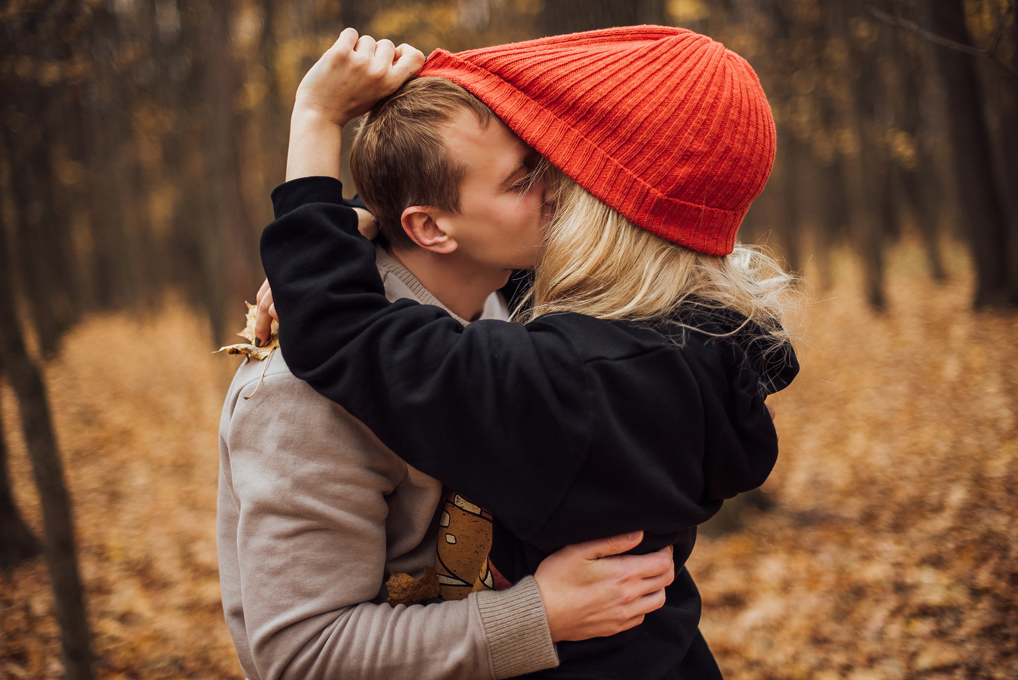ЛИЛЯ, ДИМА и ТОНЯ. ОСЕНЯЯ ПРОГУЛКА. Свадебный и семейный фотограф РИТА БОЧКАРЁВА