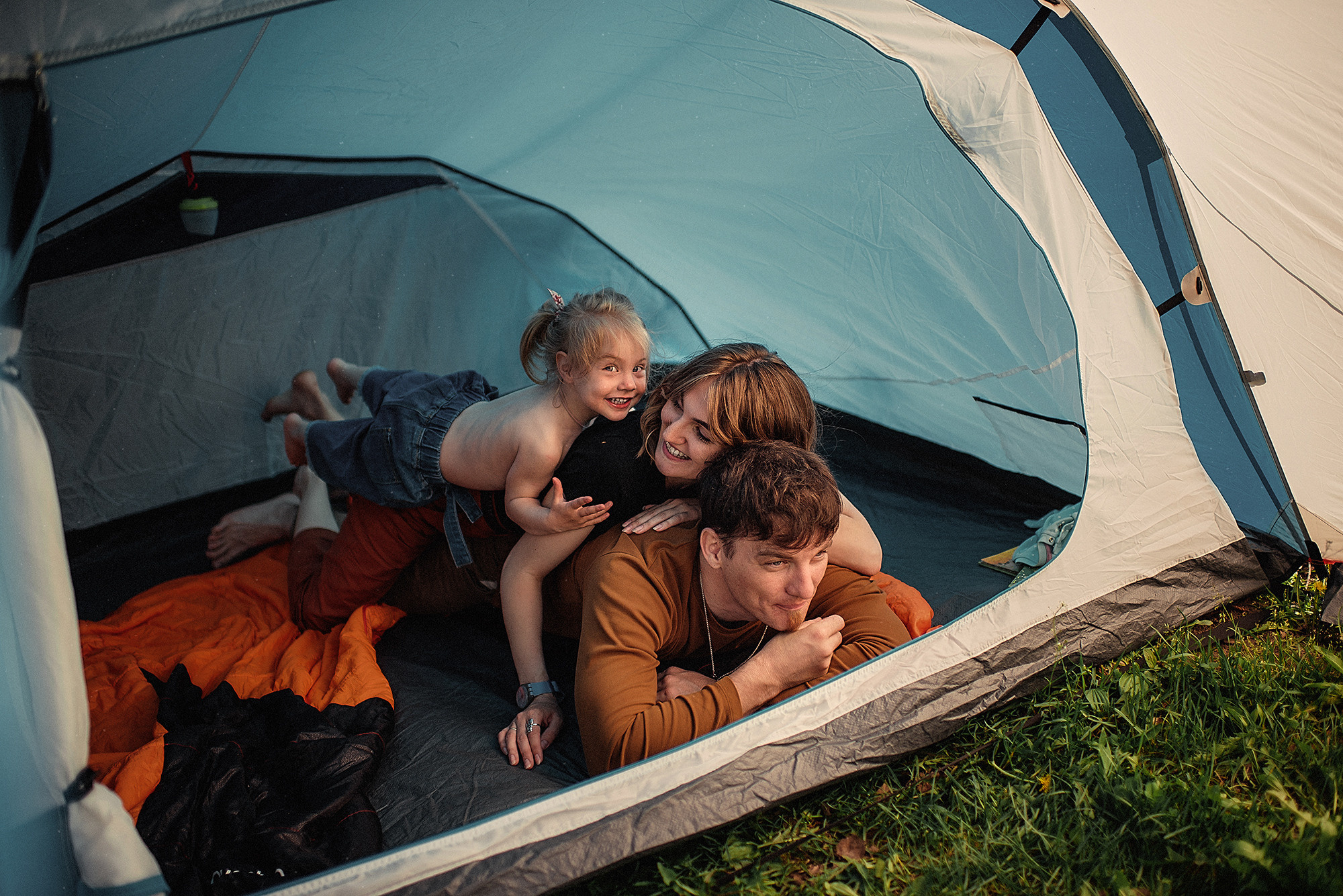 НАДЯ, САША и СОФА. Свадебный и семейный фотограф РИТА БОЧКАРЁВА