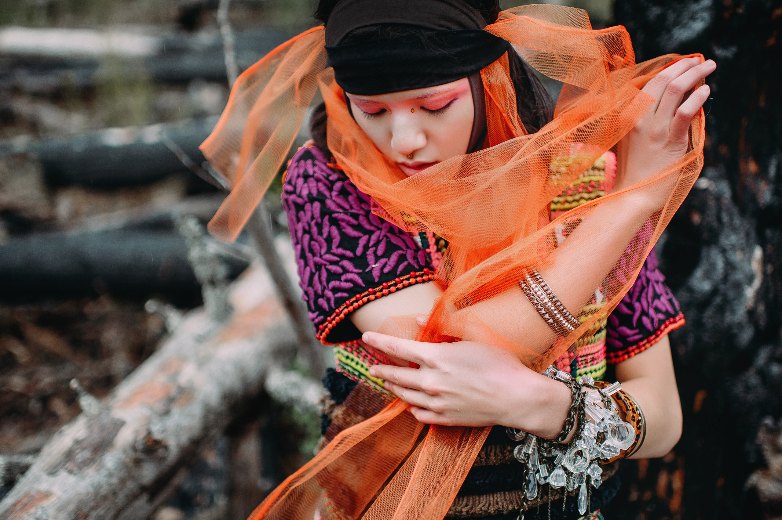 КАЙЯ. Свадебный и семейный фотограф РИТА БОЧКАРЁВА