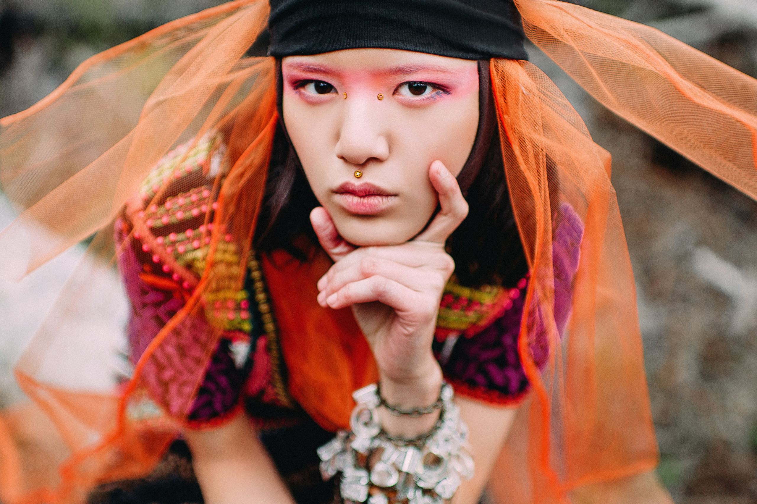 КАЙЯ. Свадебный и семейный фотограф РИТА БОЧКАРЁВА