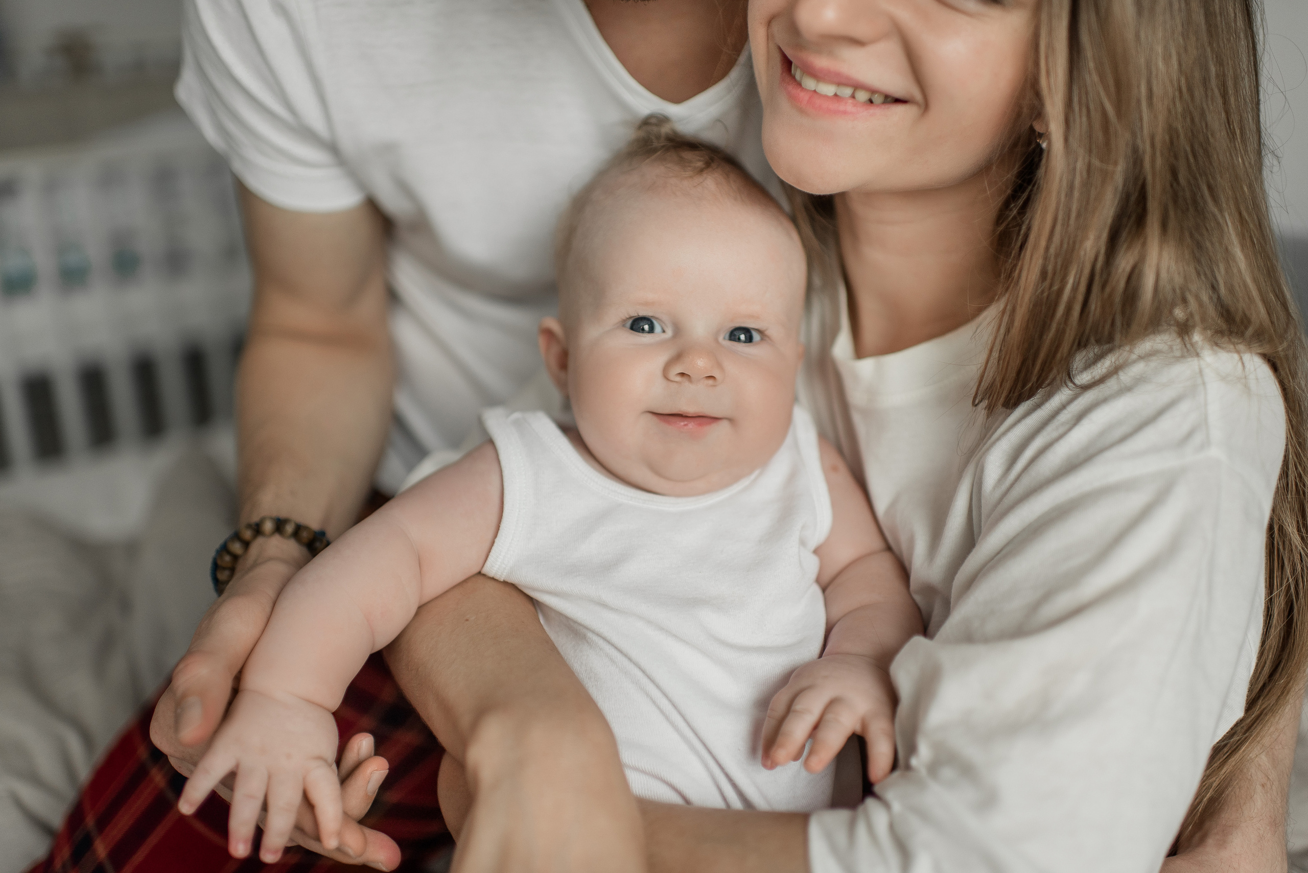 АЛЕСЯ, САША и ЛЁВА. Свадебный и семейный фотограф РИТА БОЧКАРЁВА