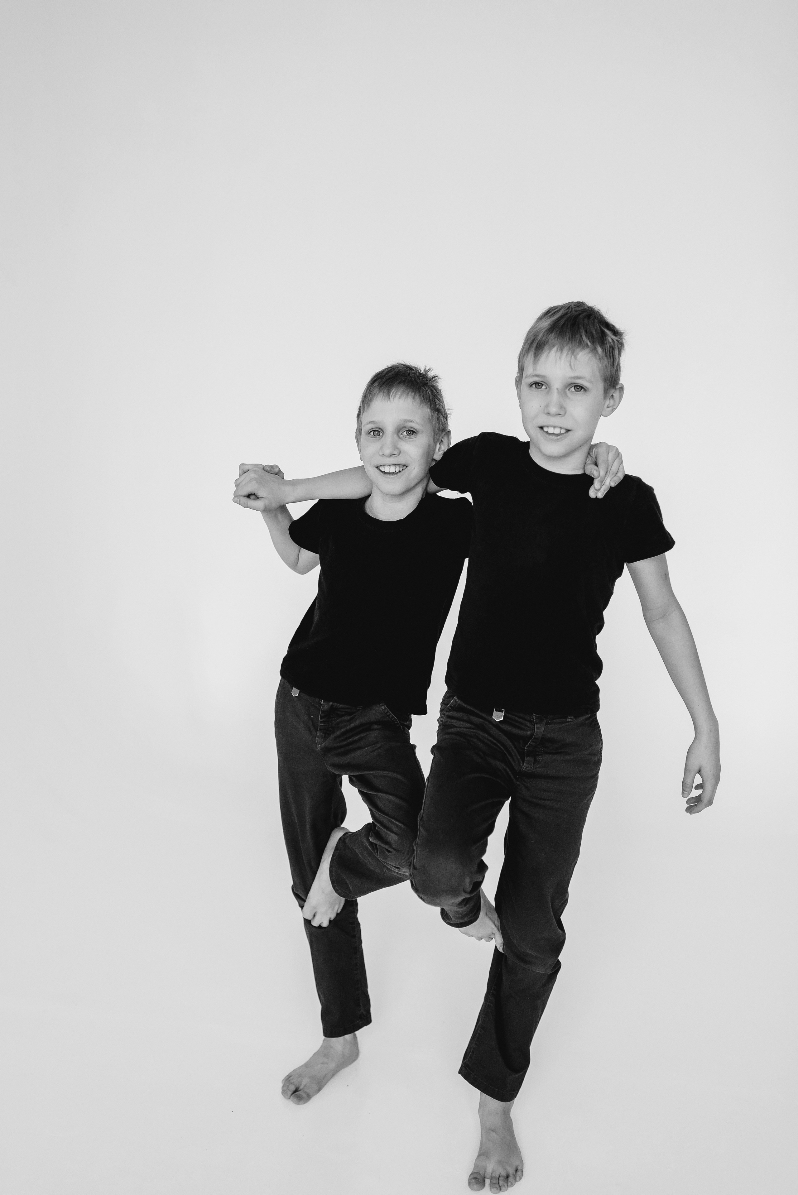 ТАНЯ, БОРЯ, СЕВА и ЯРИК. Свадебный и семейный фотограф РИТА БОЧКАРЁВА