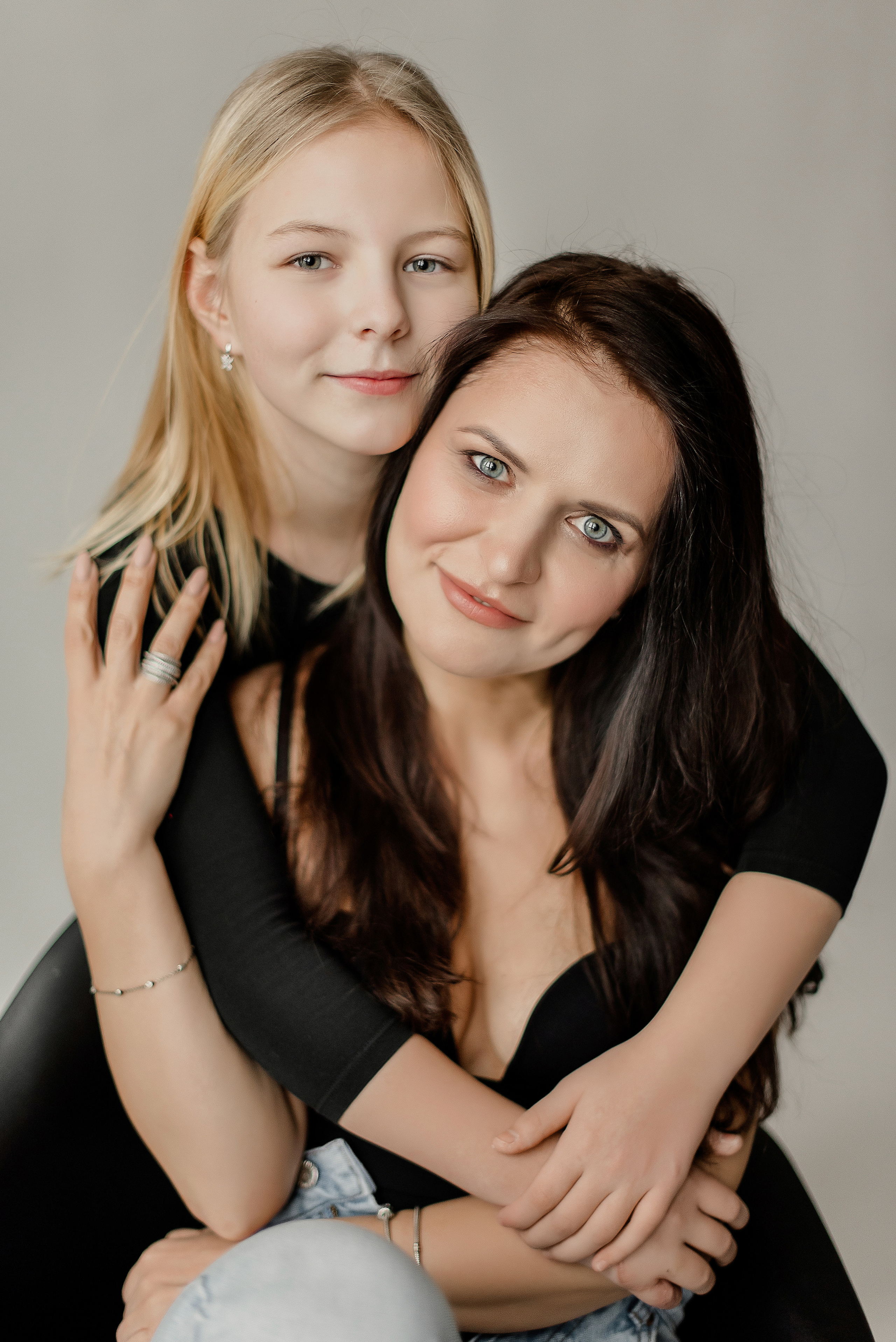 ЛЕНА и МАШУНЯ. Свадебный и семейный фотограф РИТА БОЧКАРЁВА