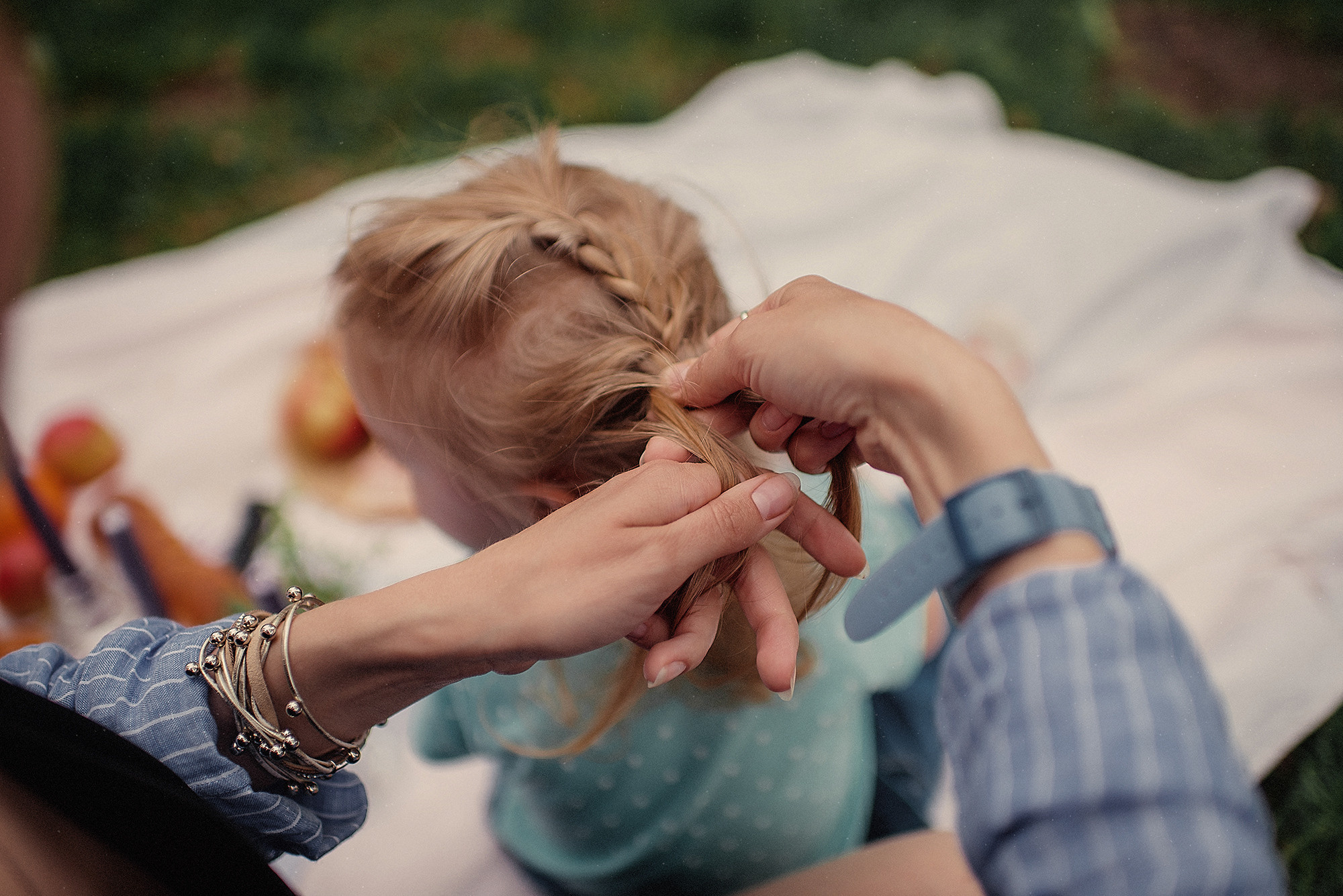 НАДЯ, САША и СОФА. Свадебный и семейный фотограф РИТА БОЧКАРЁВА