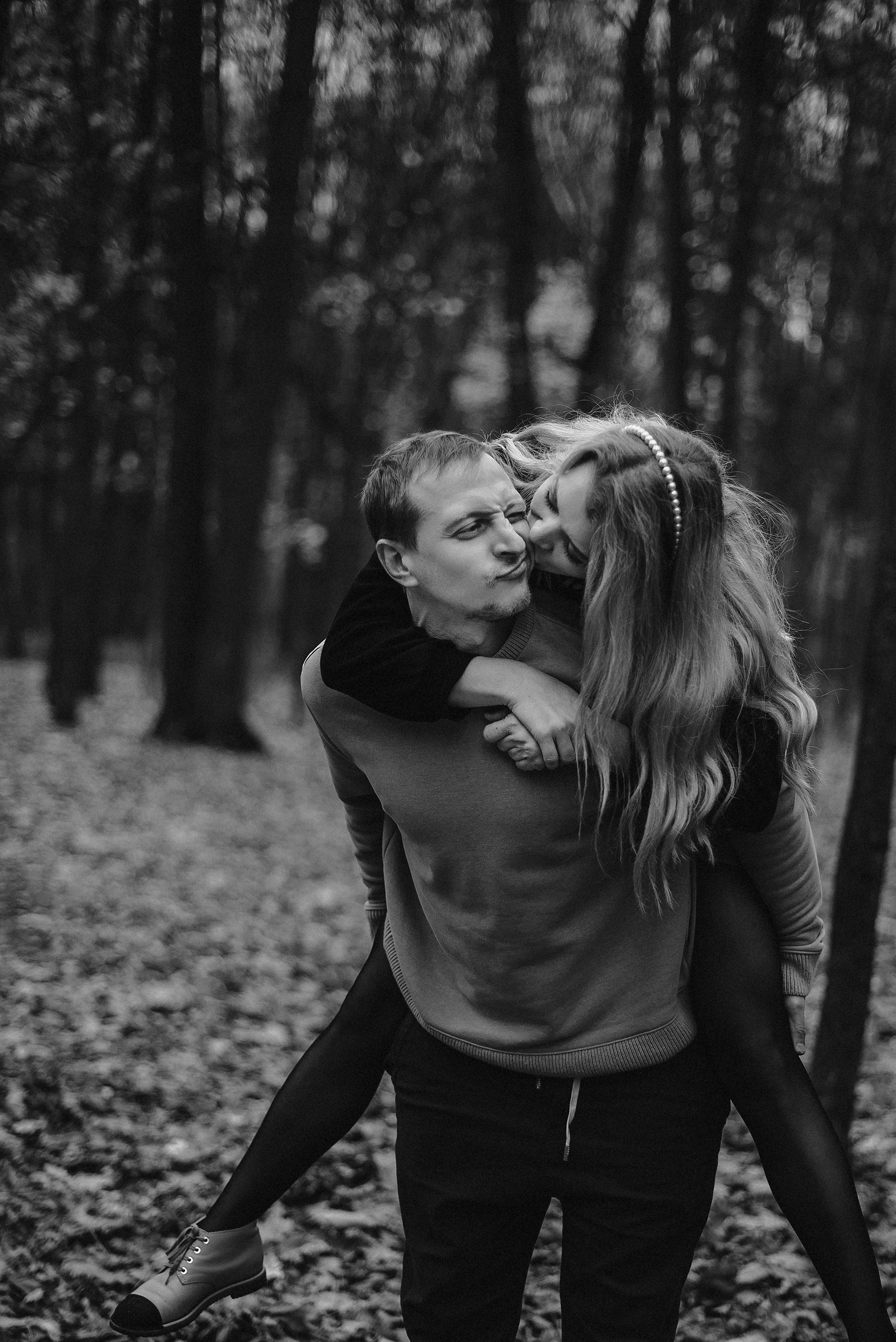 ЛИЛЯ, ДИМА и ТОНЯ. ОСЕНЯЯ ПРОГУЛКА. Свадебный и семейный фотограф РИТА БОЧКАРЁВА