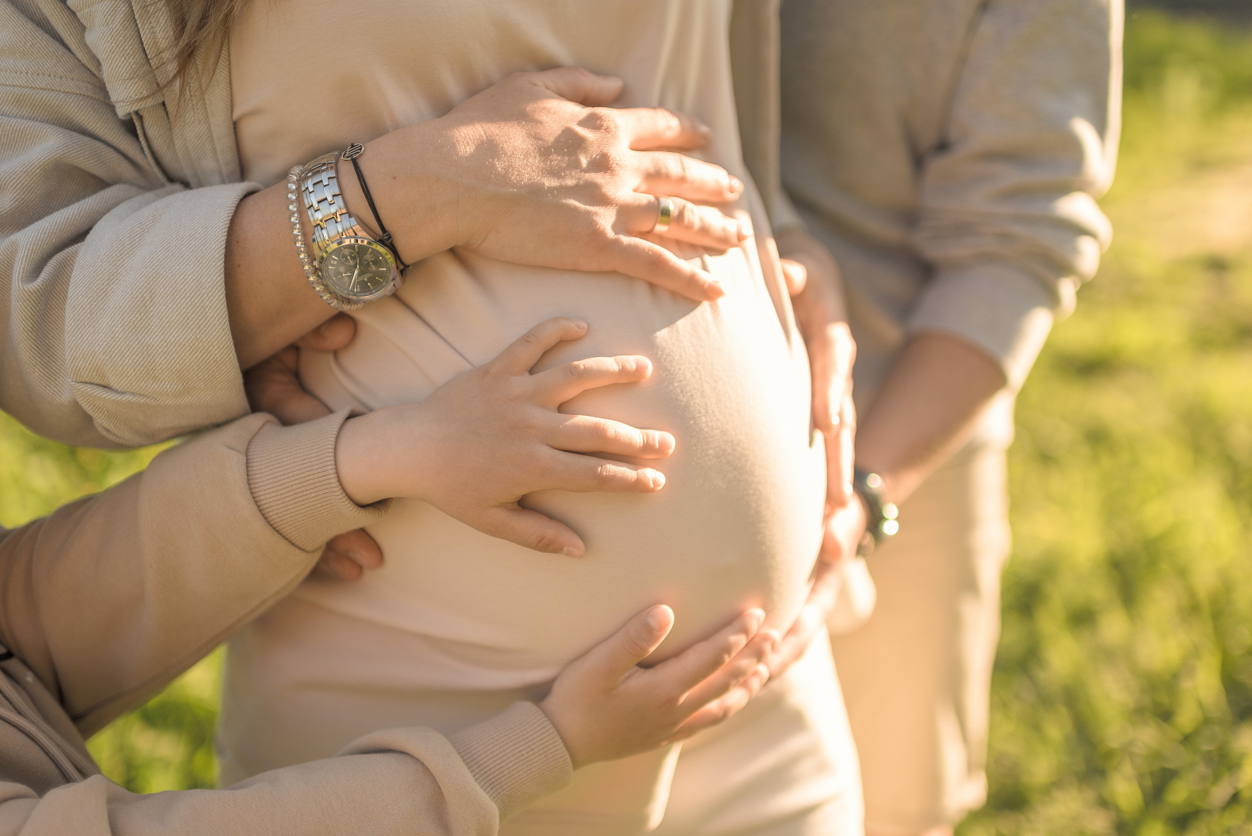 ЖЕНЯ, ДИМА и МАКС. Свадебный и семейный фотограф РИТА БОЧКАРЁВА