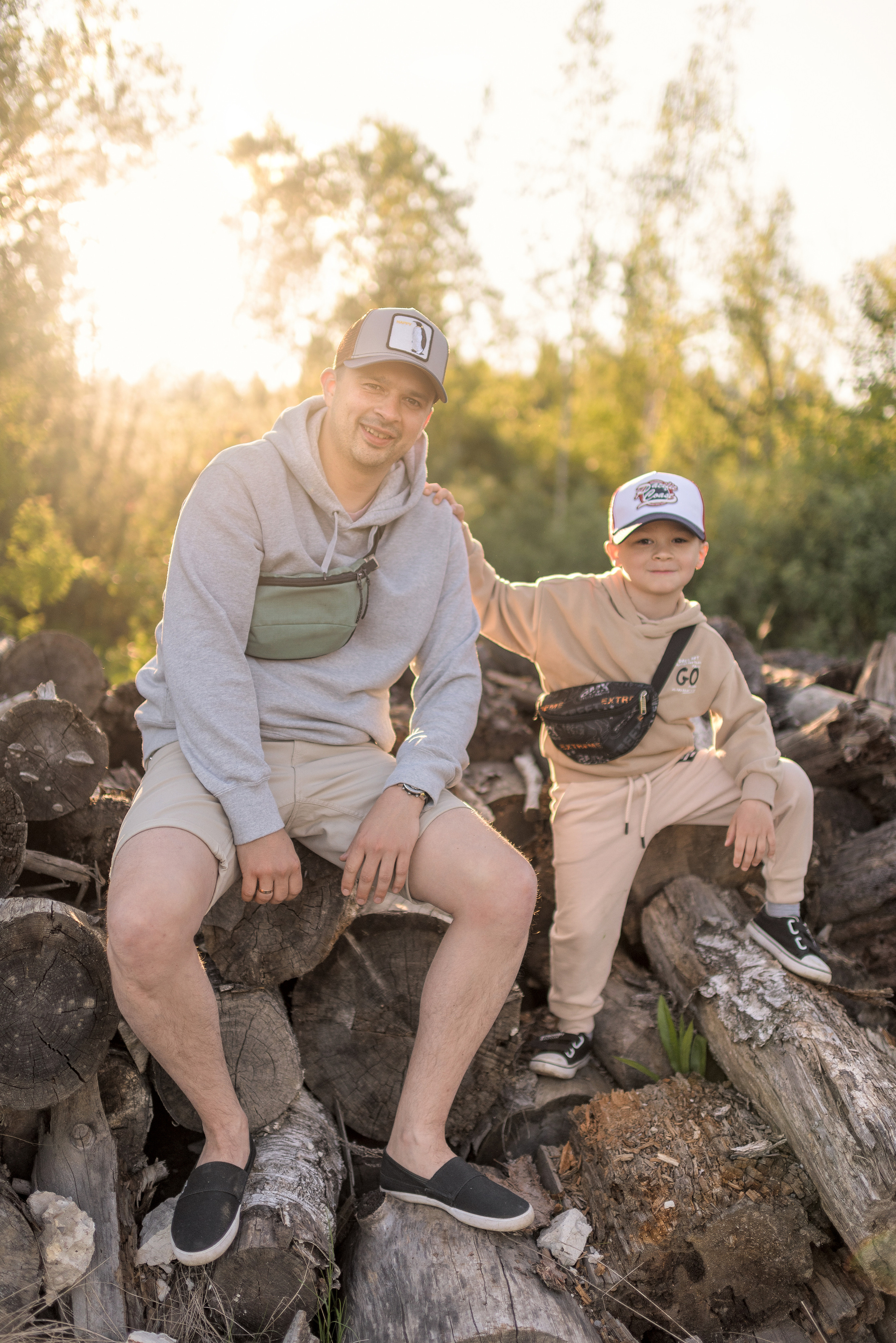 ЖЕНЯ, ДИМА и МАКС. Свадебный и семейный фотограф РИТА БОЧКАРЁВА