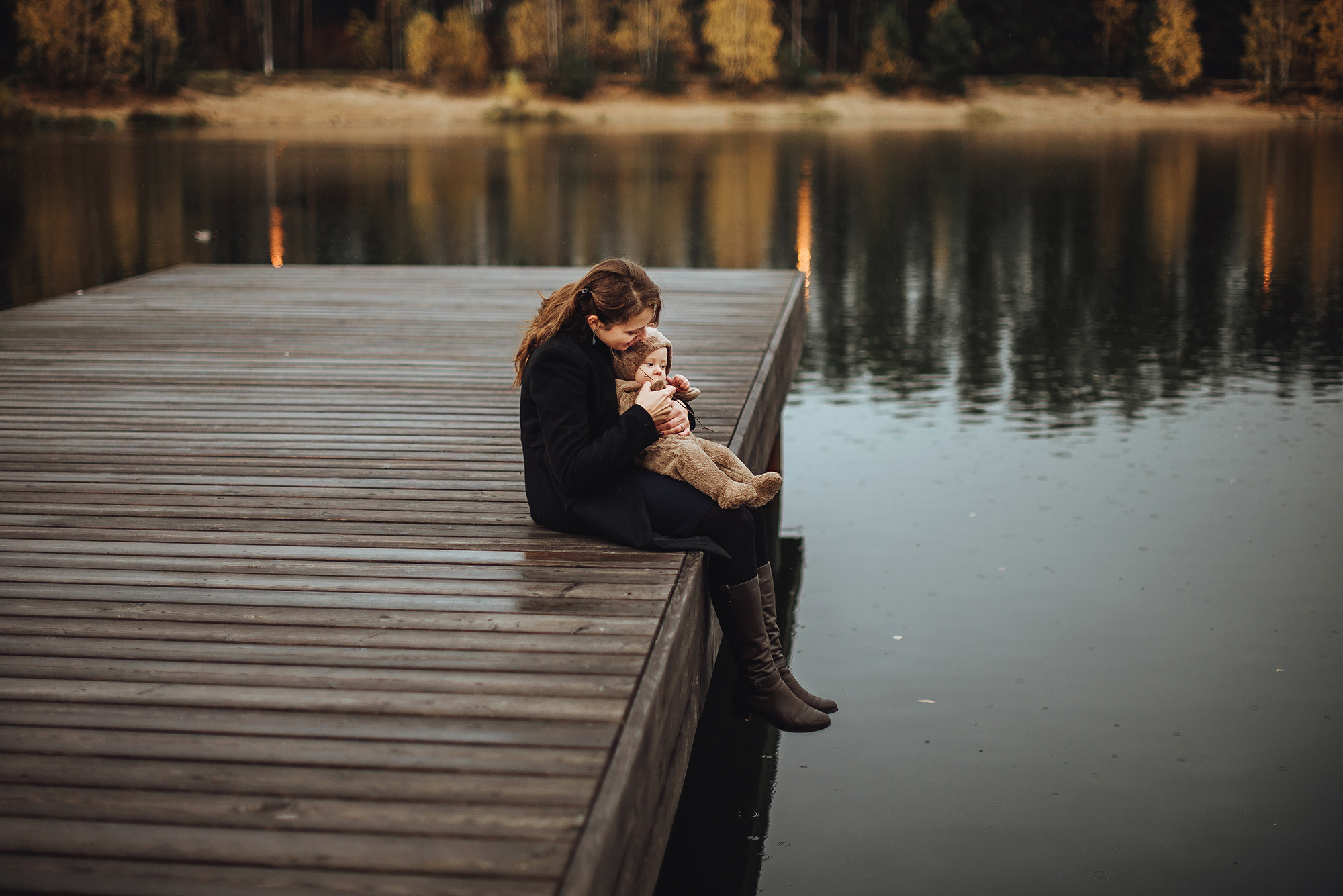 АНЯ и ВАНЕЧКА. Свадебный и семейный фотограф РИТА БОЧКАРЁВА