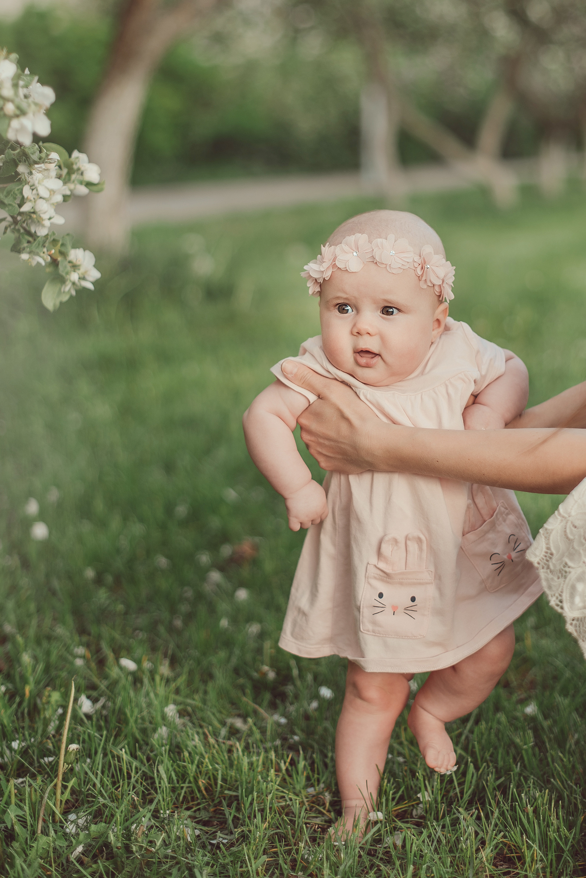 ЯБЛОНЕВЫЙ ЦВЕТ. Свадебный и семейный фотограф РИТА БОЧКАРЁВА