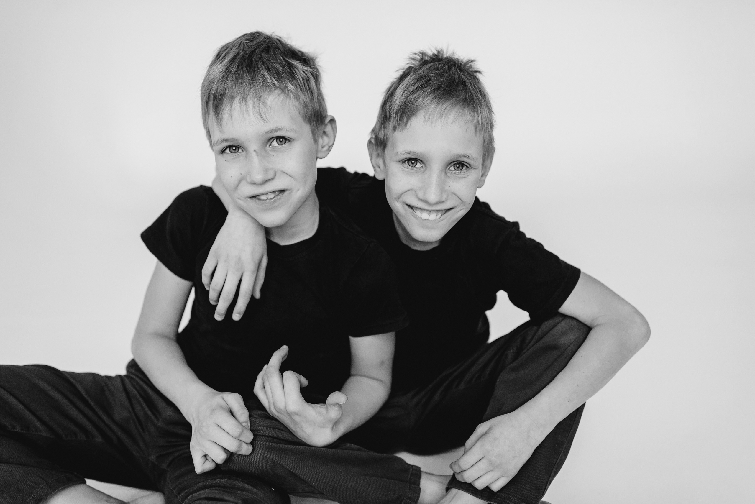 ТАНЯ, БОРЯ, СЕВА и ЯРИК. Свадебный и семейный фотограф РИТА БОЧКАРЁВА