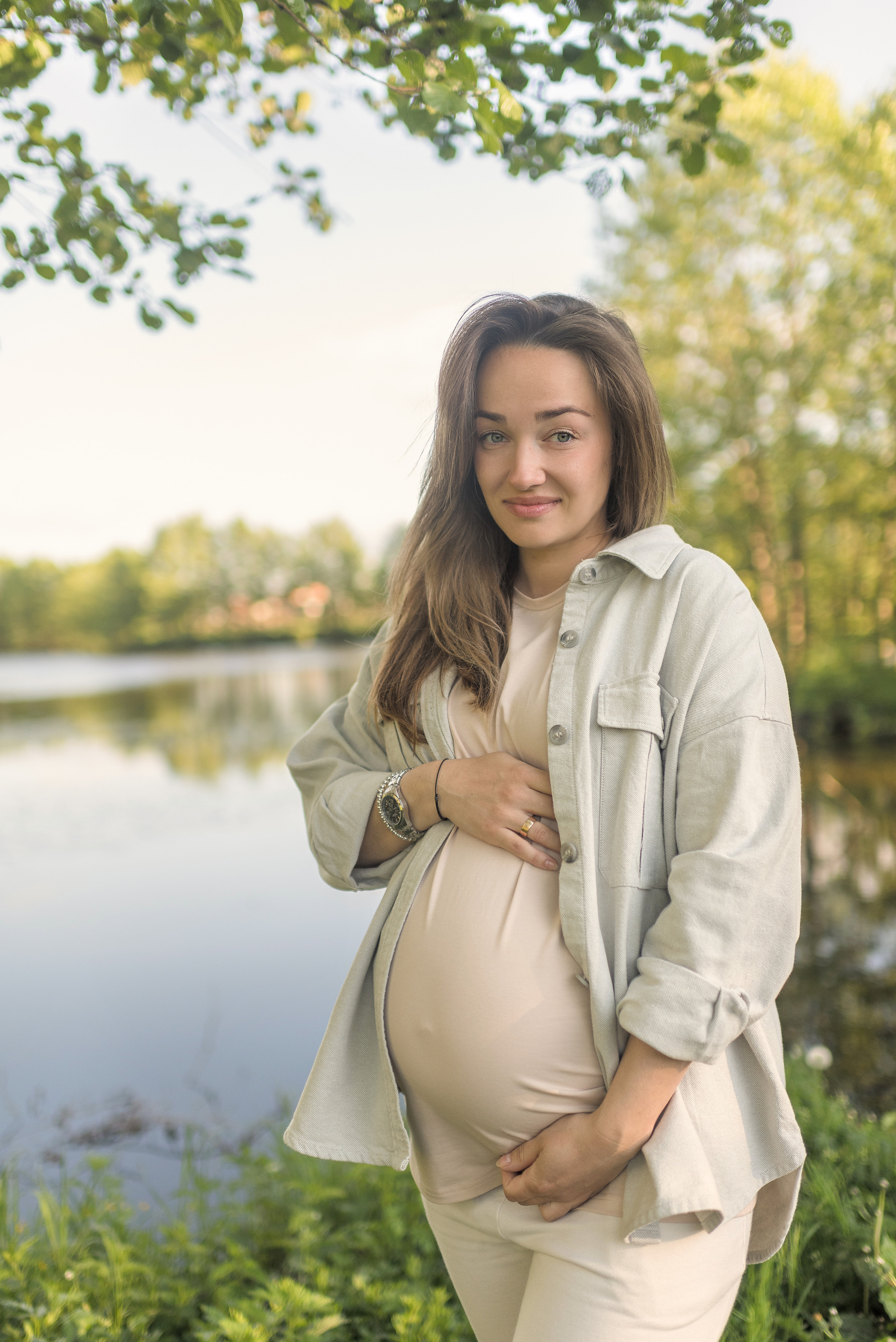 ЖЕНЯ, ДИМА и МАКС. Свадебный и семейный фотограф РИТА БОЧКАРЁВА
