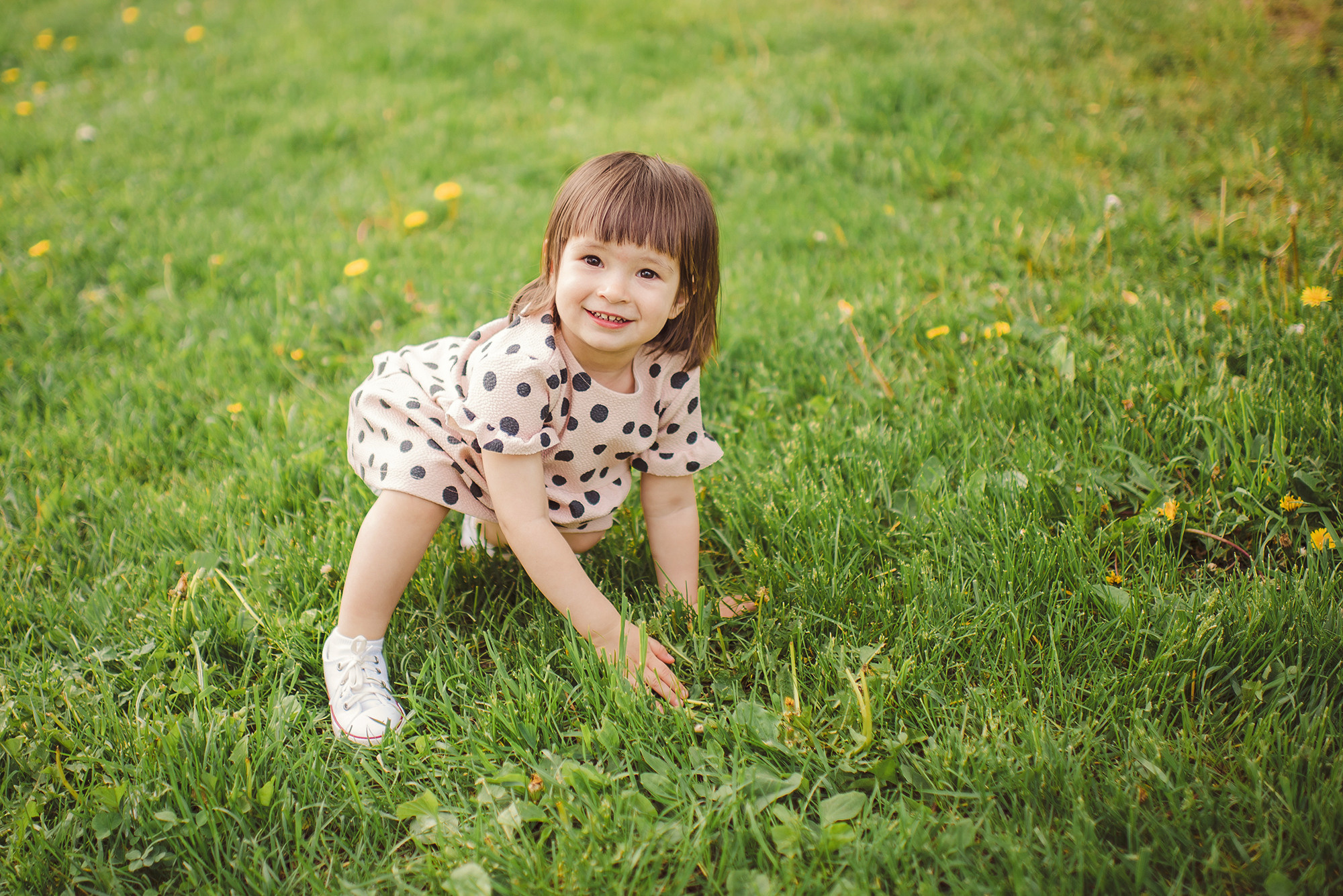 ЖЕНЬКИ и ПОЛИНА В ЦВЕТУЩЕМ КОЛОМЕНСКОМ. Свадебный и семейный фотограф РИТА БОЧКАРЁВА