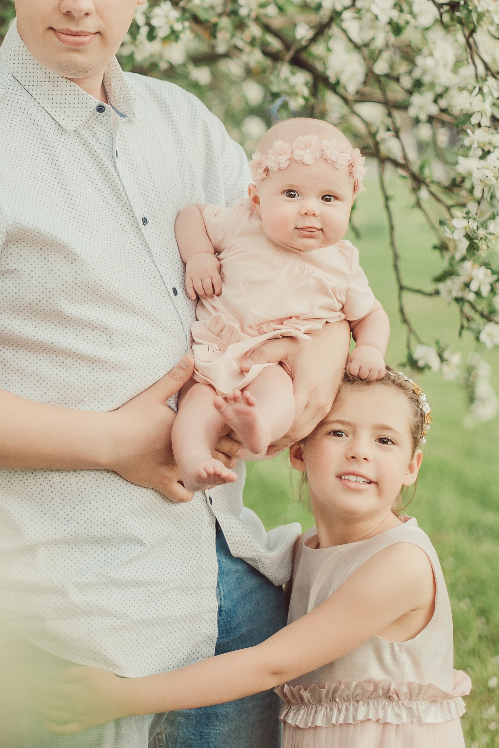 ЯБЛОНЕВЫЙ ЦВЕТ. Свадебный и семейный фотограф РИТА БОЧКАРЁВА