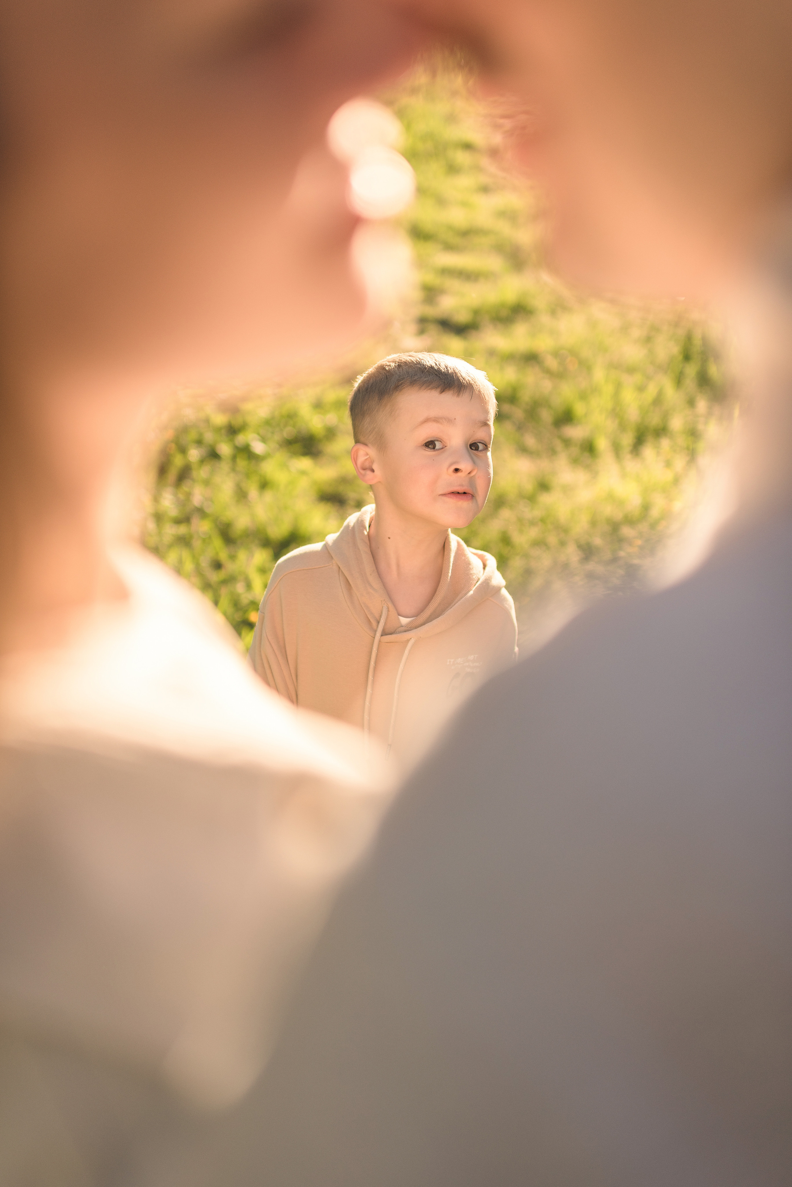 ЖЕНЯ, ДИМА и МАКС. Свадебный и семейный фотограф РИТА БОЧКАРЁВА