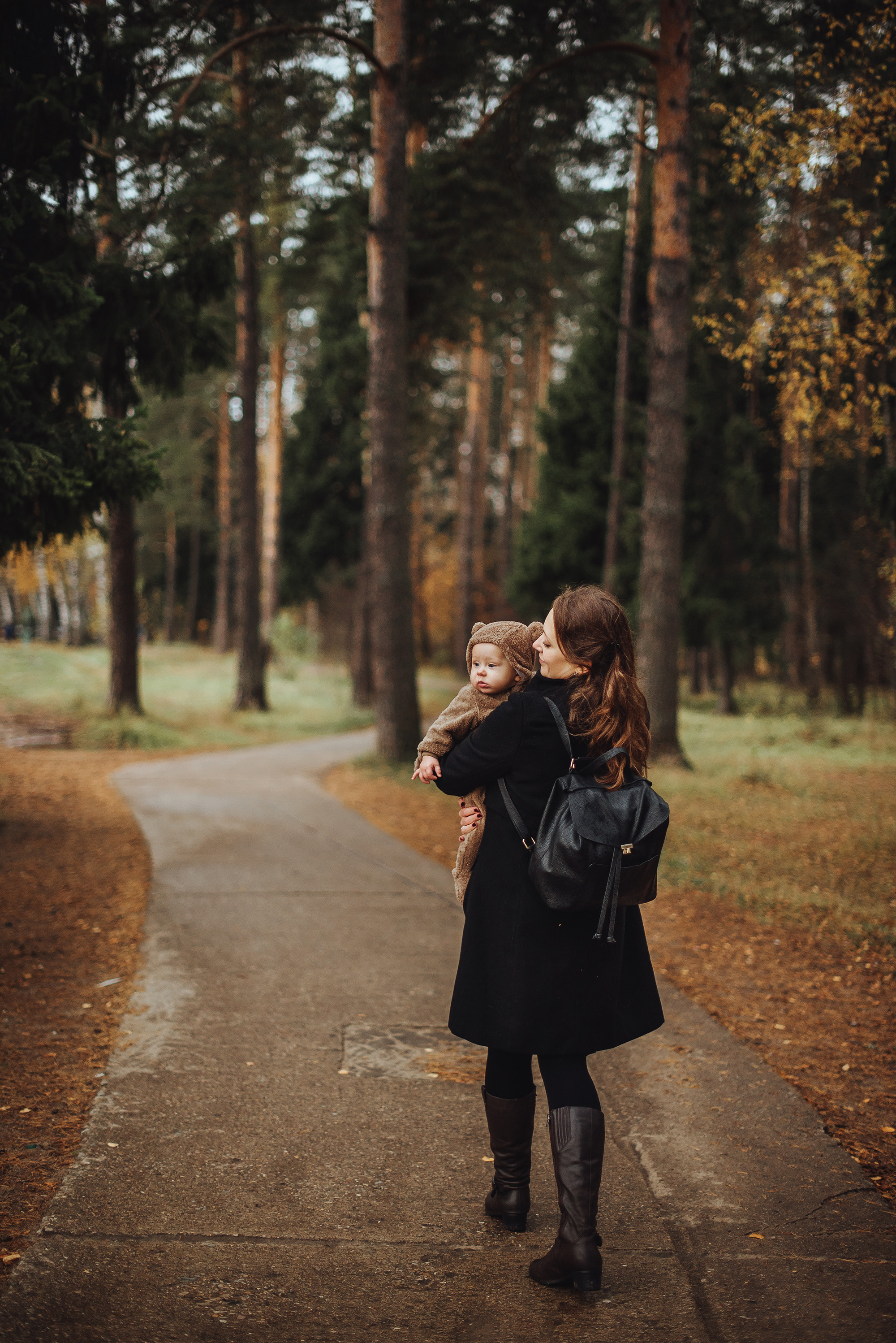 АНЯ и ВАНЕЧКА. Свадебный и семейный фотограф РИТА БОЧКАРЁВА