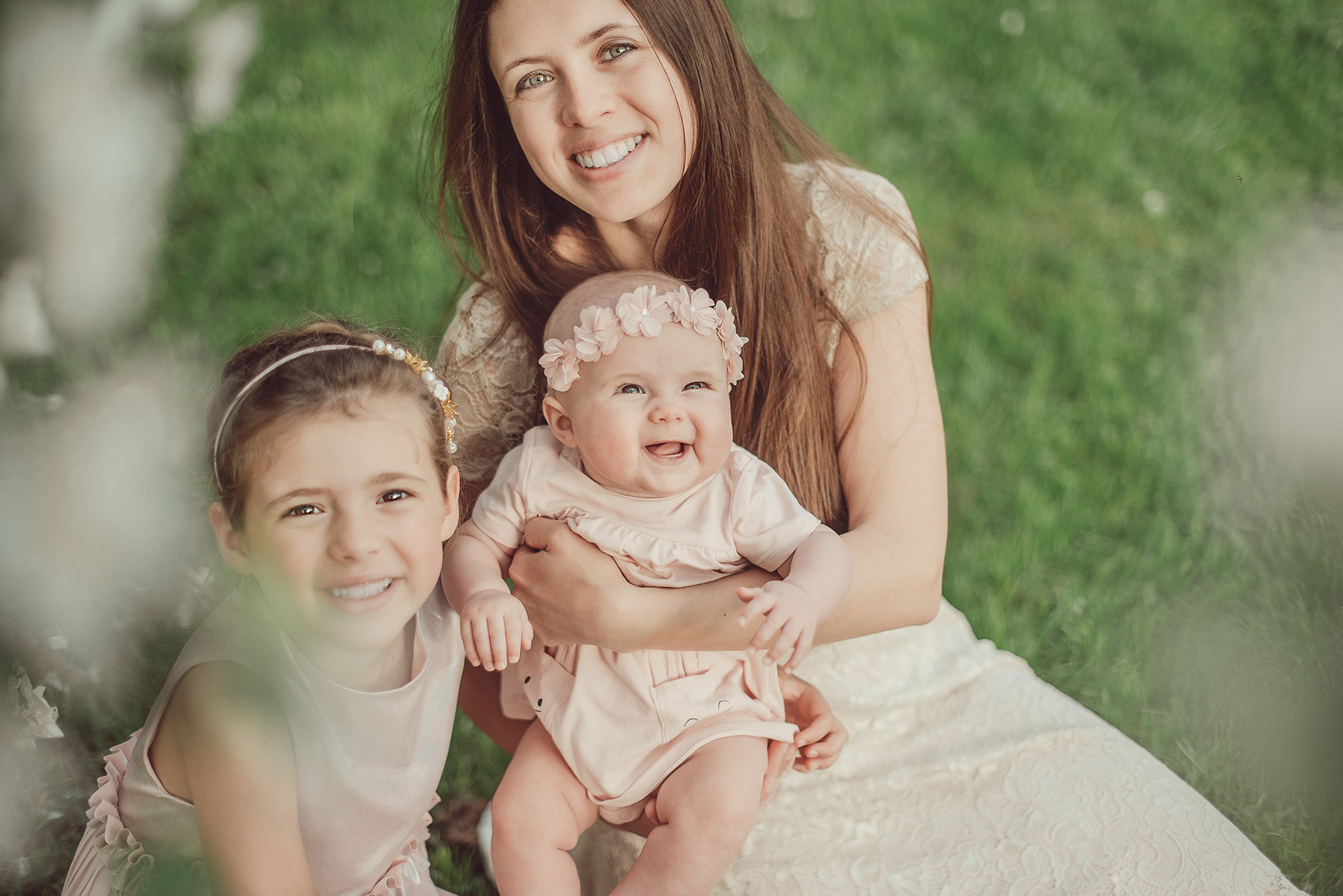 ЯБЛОНЕВЫЙ ЦВЕТ. Свадебный и семейный фотограф РИТА БОЧКАРЁВА