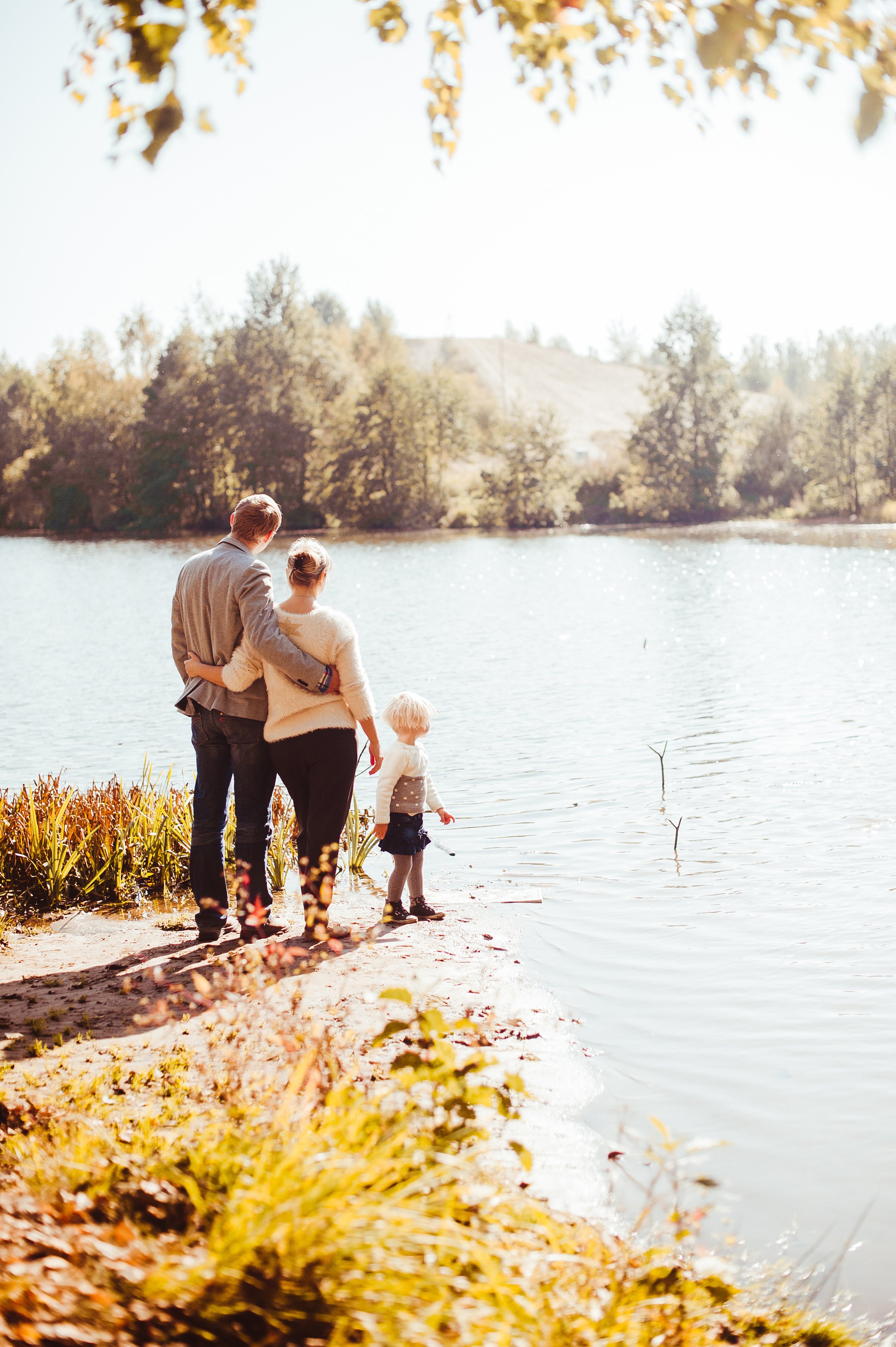 Свадебный и семейный фотограф РИТА БОЧКАРЁВА