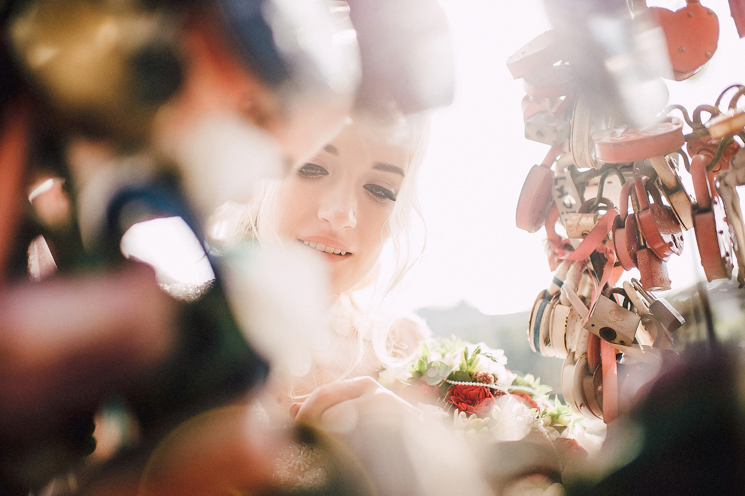 АНДРЕЙ и АЛИНА. Свадебный и семейный фотограф РИТА БОЧКАРЁВА