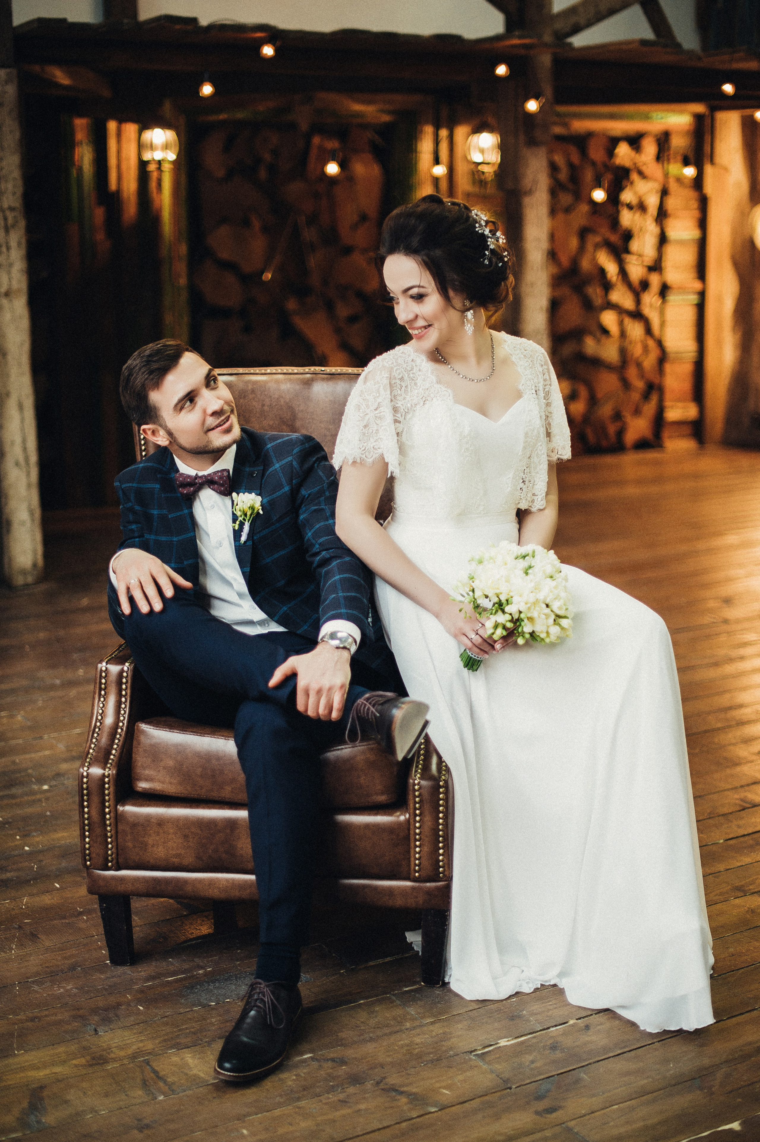 ПЁТР и ИННА. Свадебный и семейный фотограф РИТА БОЧКАРЁВА