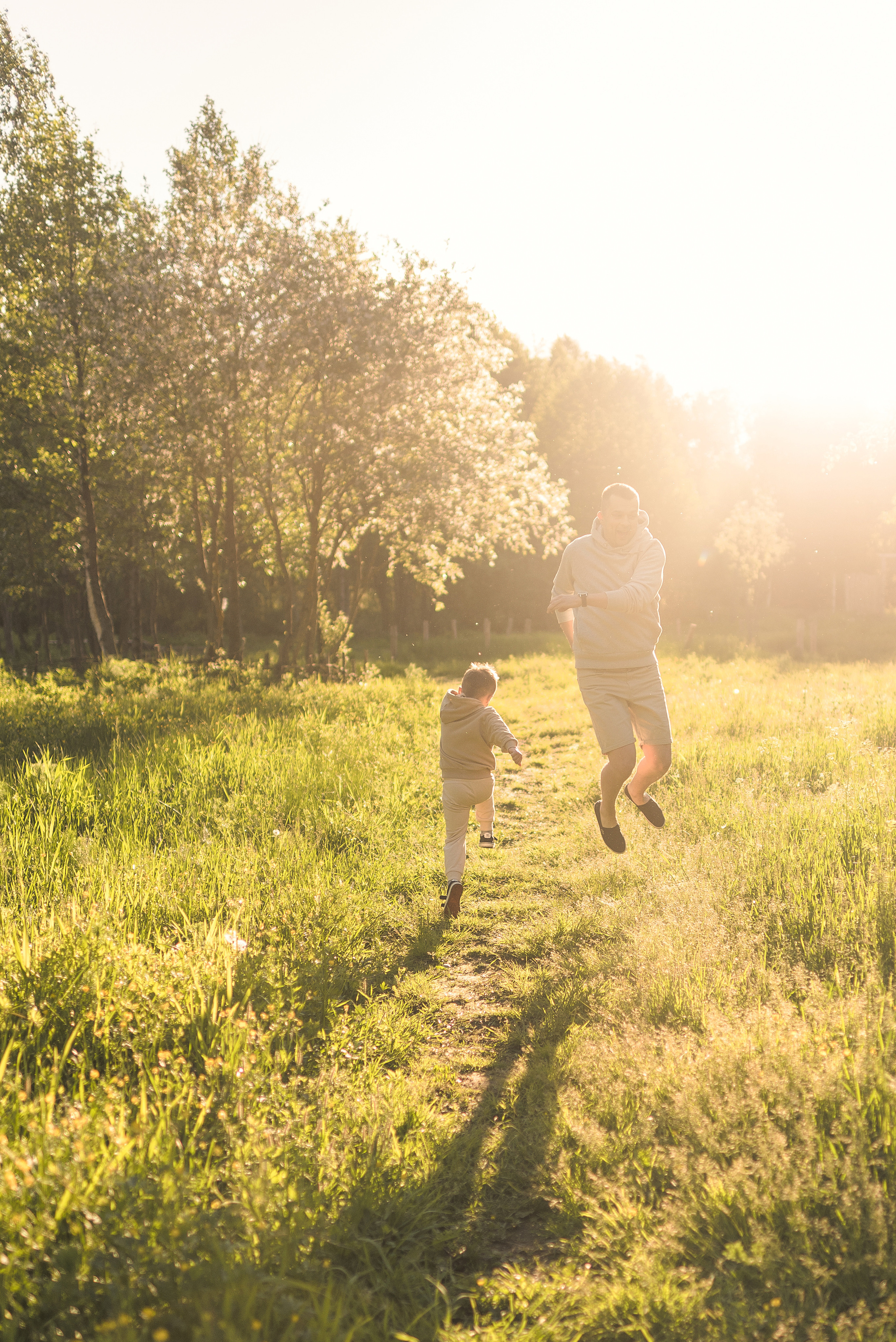 ЖЕНЯ, ДИМА и МАКС. Свадебный и семейный фотограф РИТА БОЧКАРЁВА