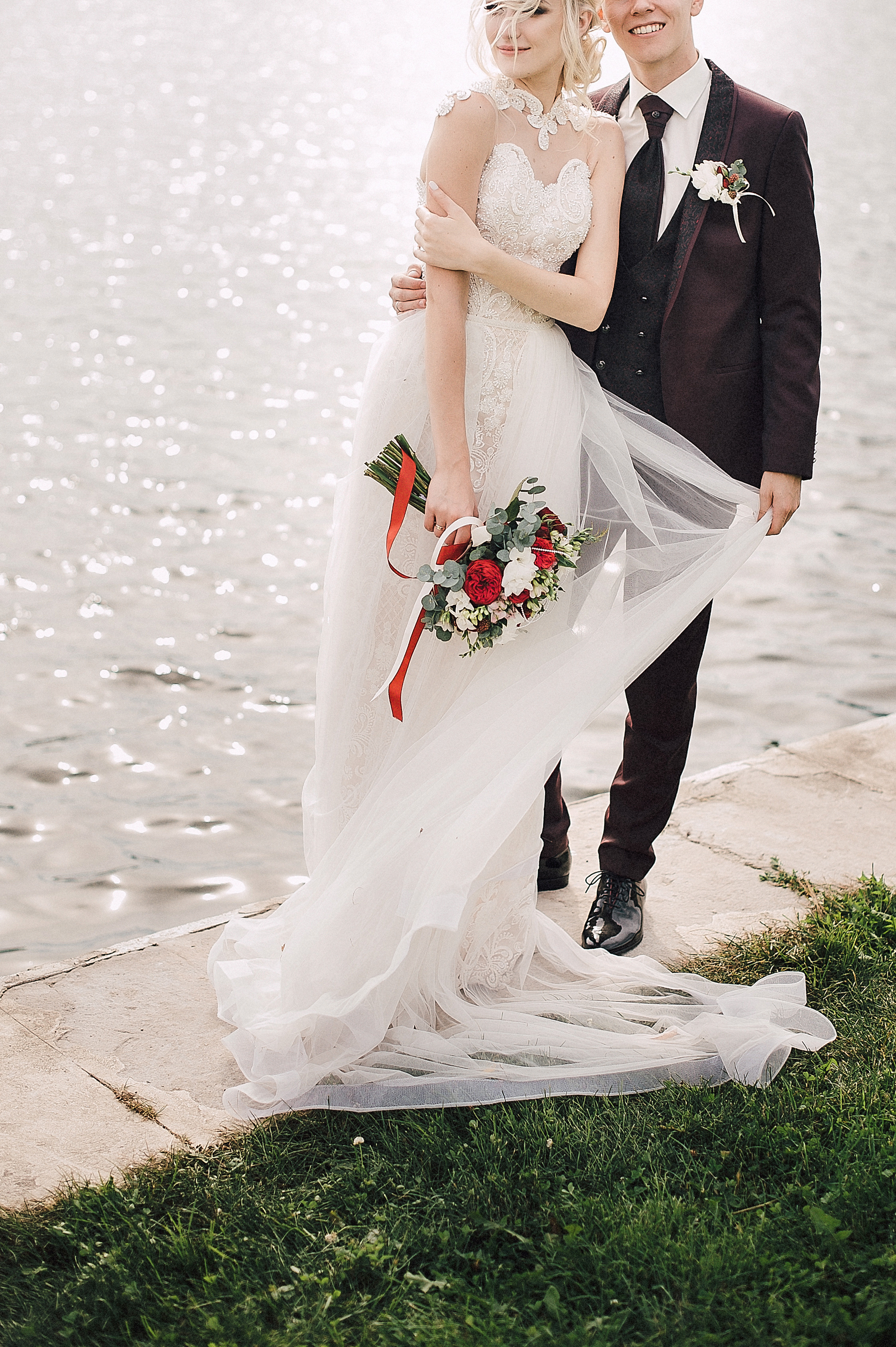 АНДРЕЙ и АЛИНА. Свадебный и семейный фотограф РИТА БОЧКАРЁВА