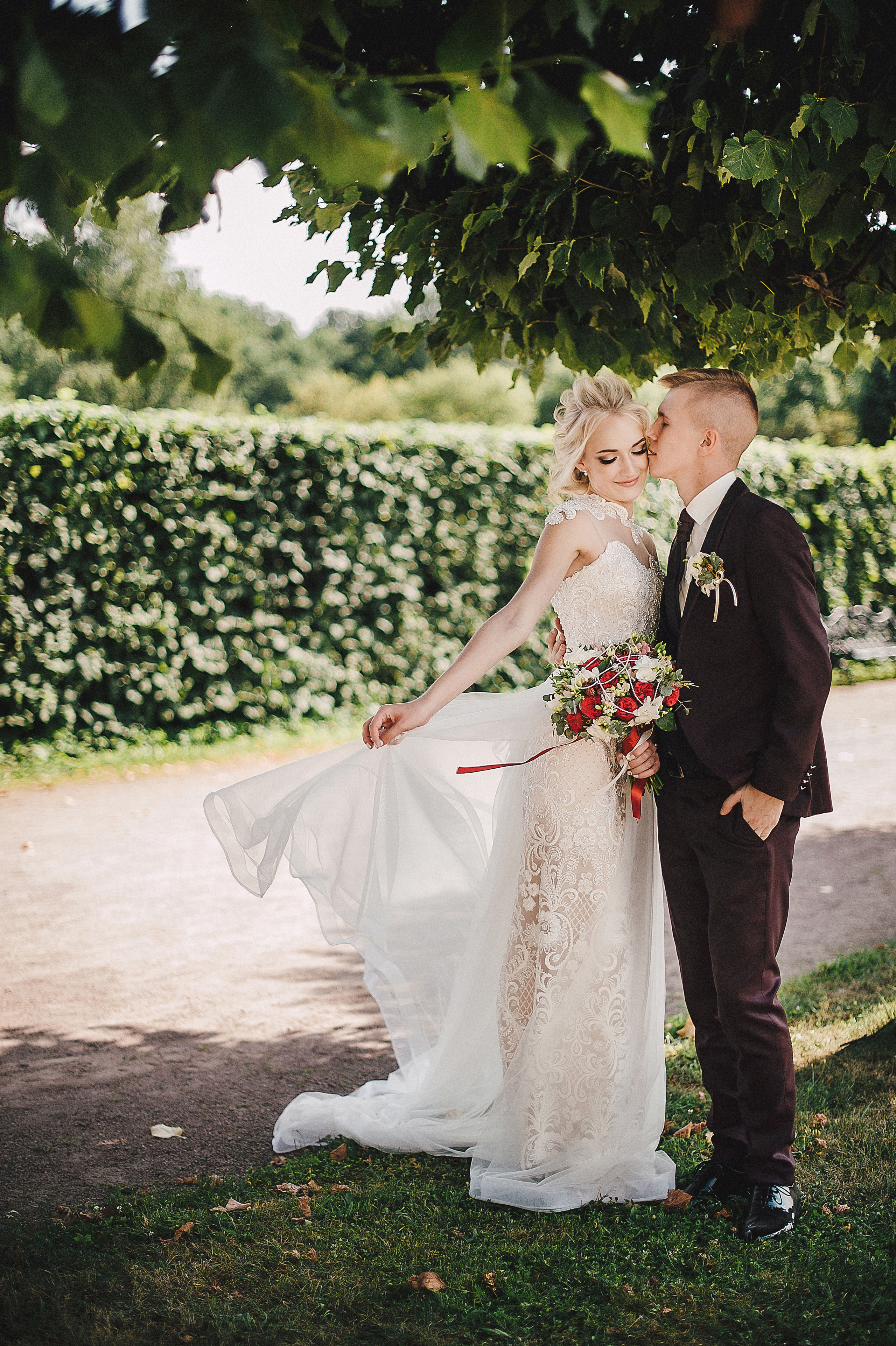 АНДРЕЙ и АЛИНА. Свадебный и семейный фотограф РИТА БОЧКАРЁВА