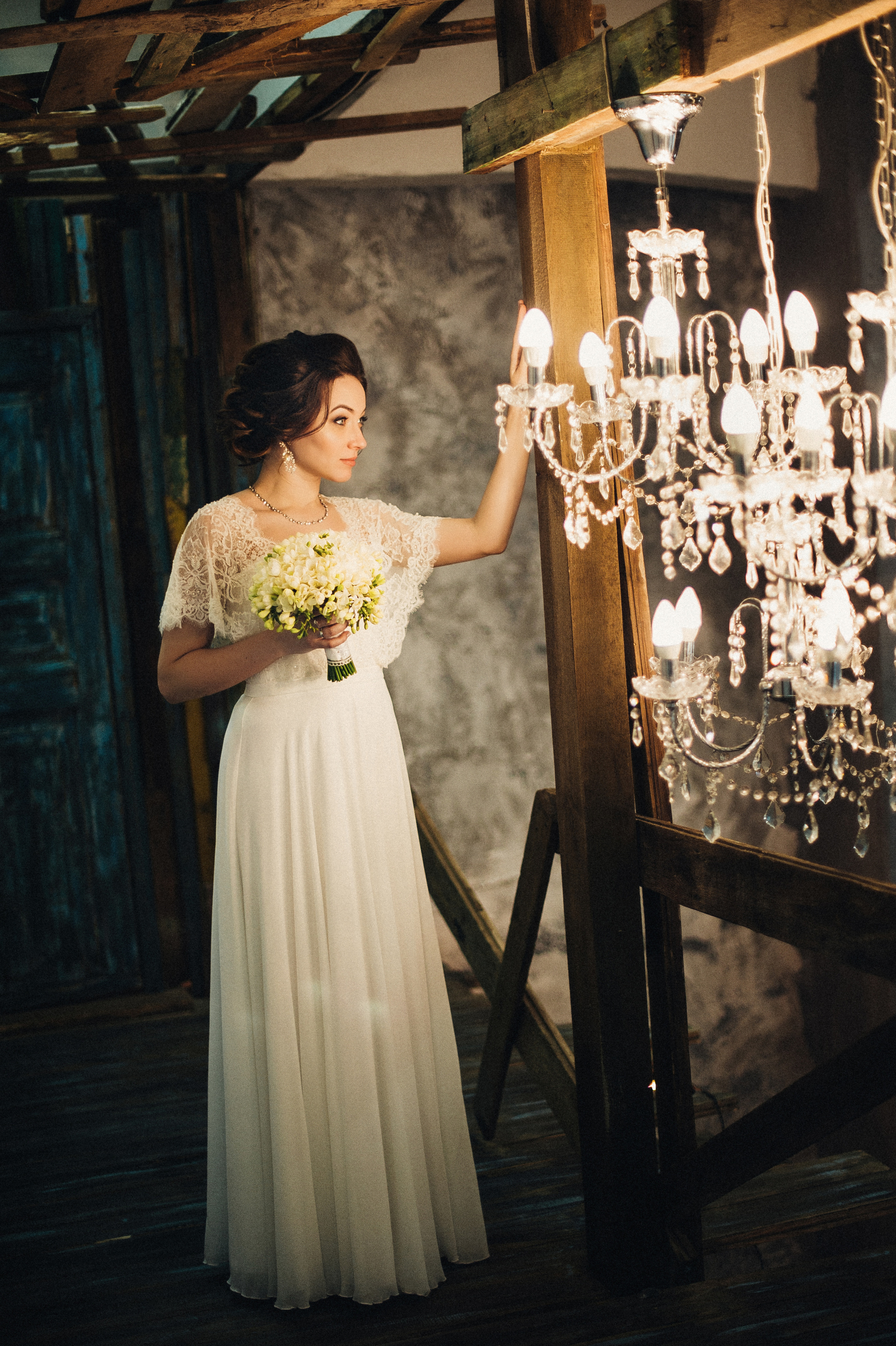 ПЁТР и ИННА. Свадебный и семейный фотограф РИТА БОЧКАРЁВА