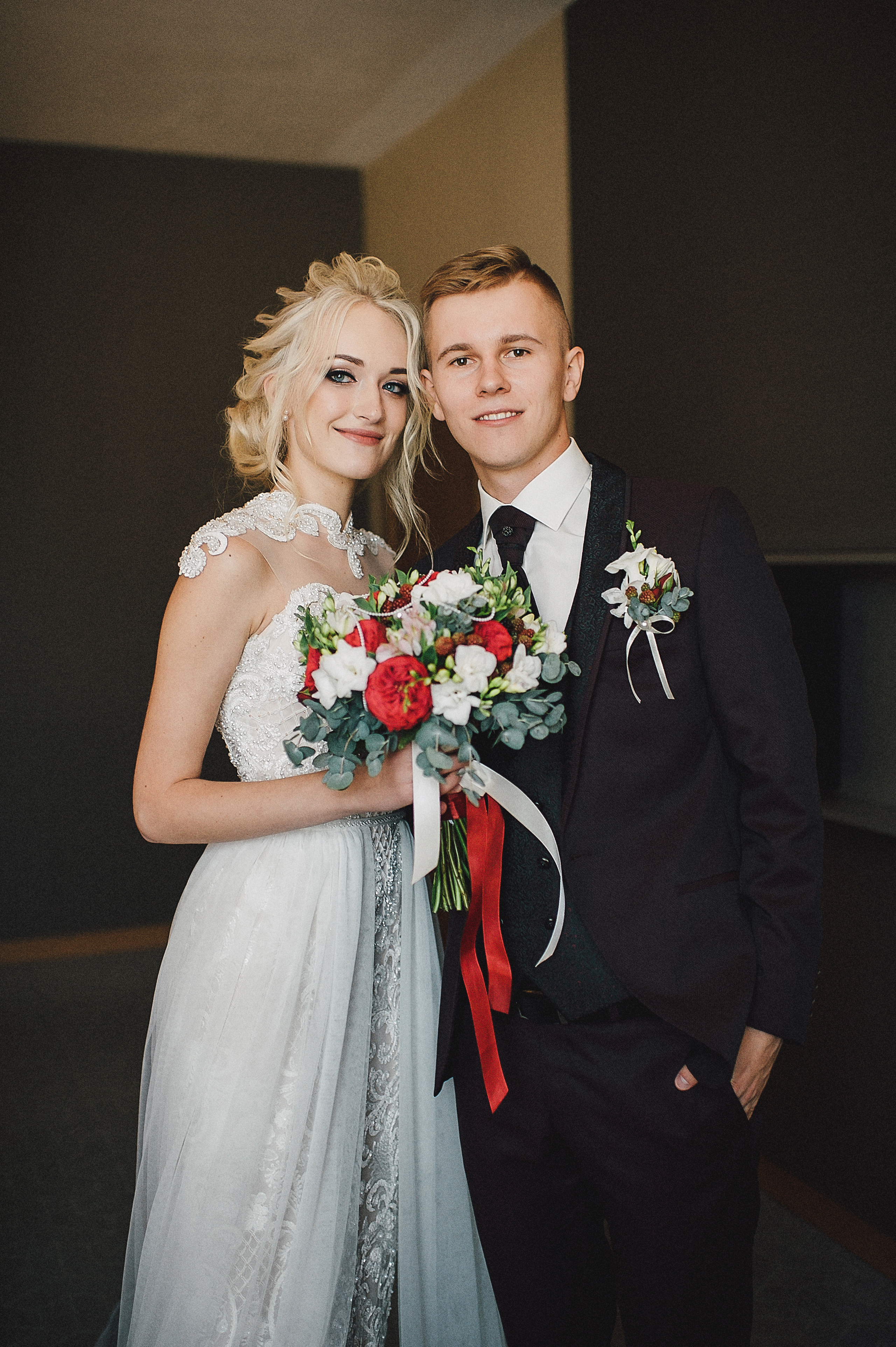 АНДРЕЙ и АЛИНА. Свадебный и семейный фотограф РИТА БОЧКАРЁВА