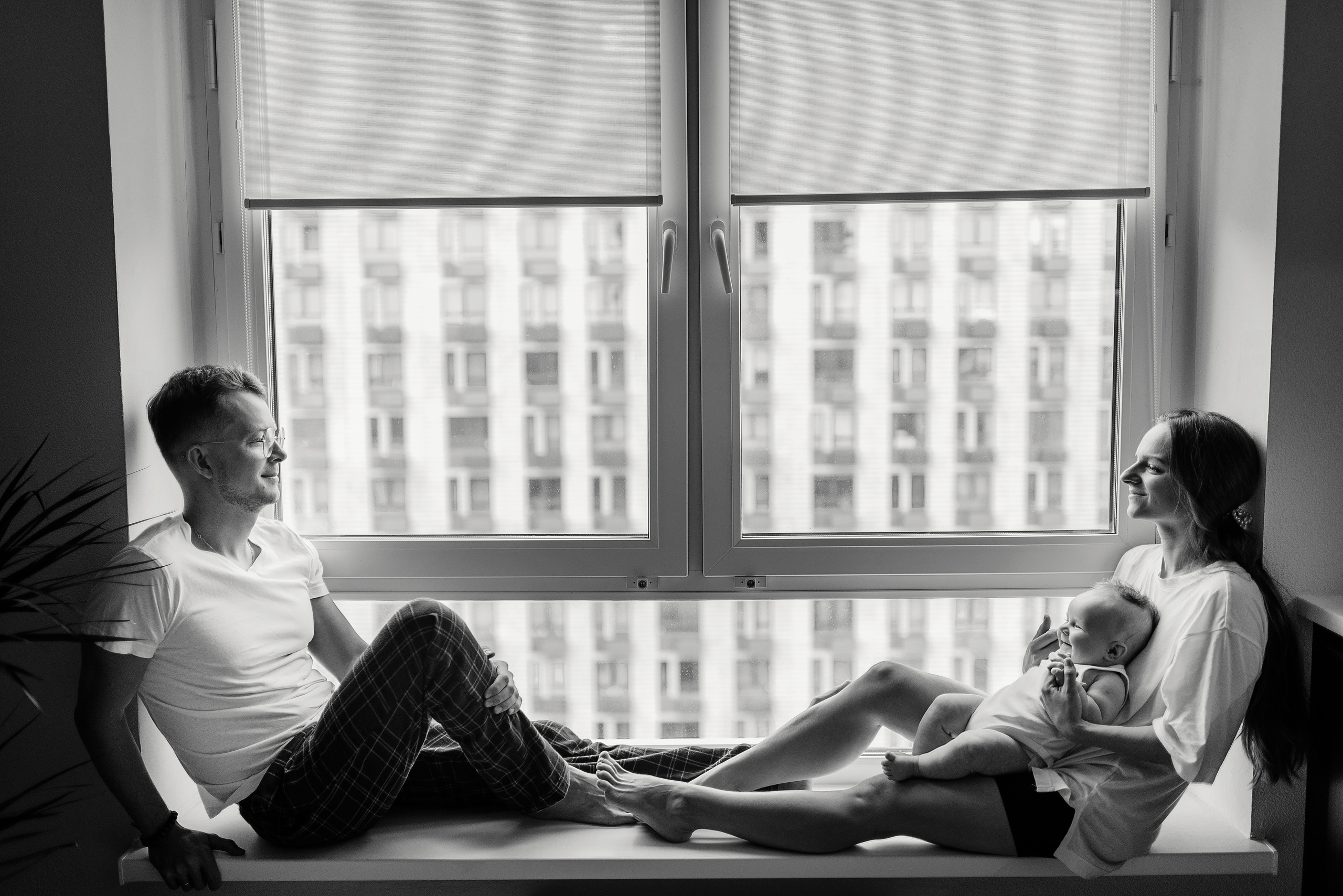 АЛЕСЯ, САША и ЛЁВА. Свадебный и семейный фотограф РИТА БОЧКАРЁВА