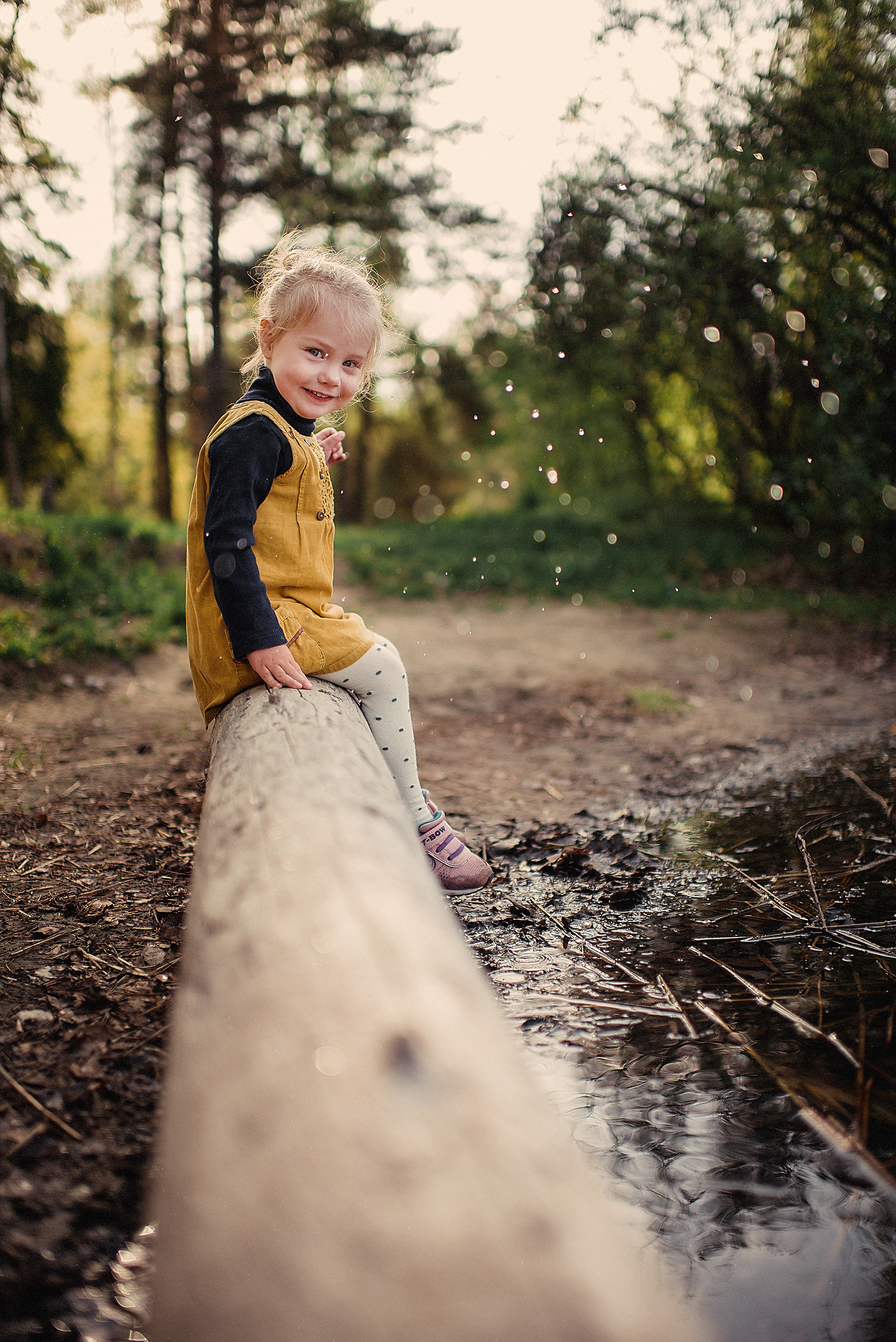 НАДЯ, САША и СОФА. Свадебный и семейный фотограф РИТА БОЧКАРЁВА