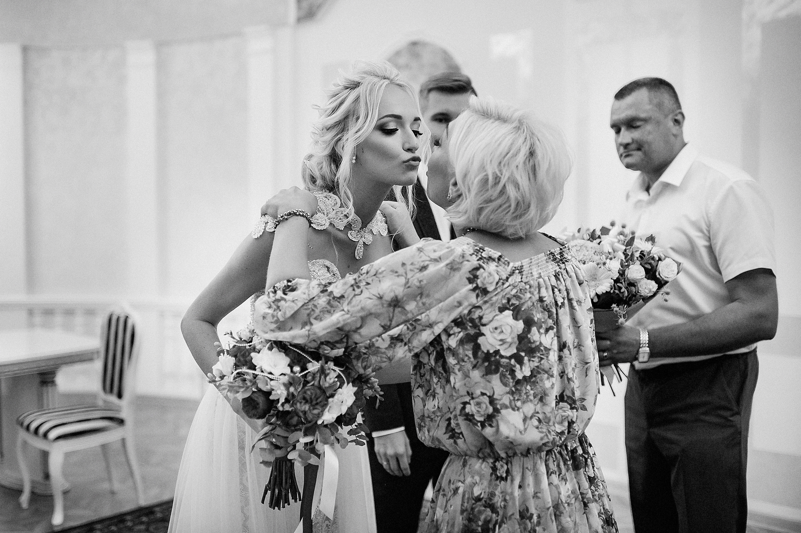 АНДРЕЙ и АЛИНА. Свадебный и семейный фотограф РИТА БОЧКАРЁВА