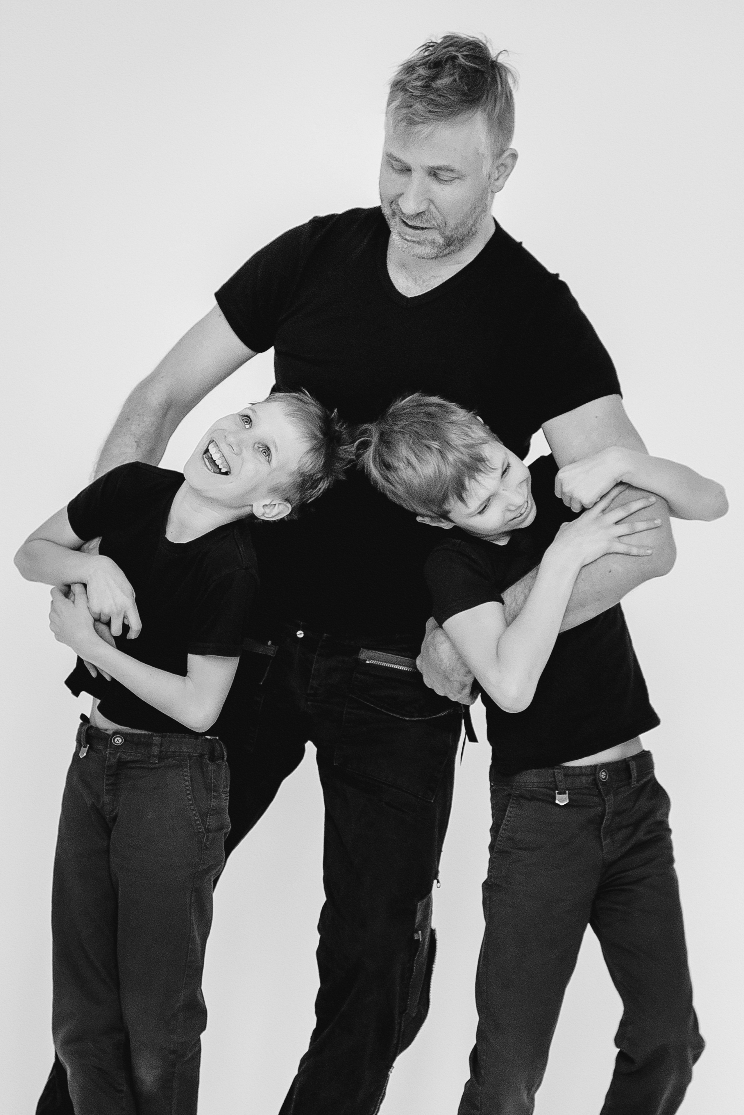 ТАНЯ, БОРЯ, СЕВА и ЯРИК. Свадебный и семейный фотограф РИТА БОЧКАРЁВА