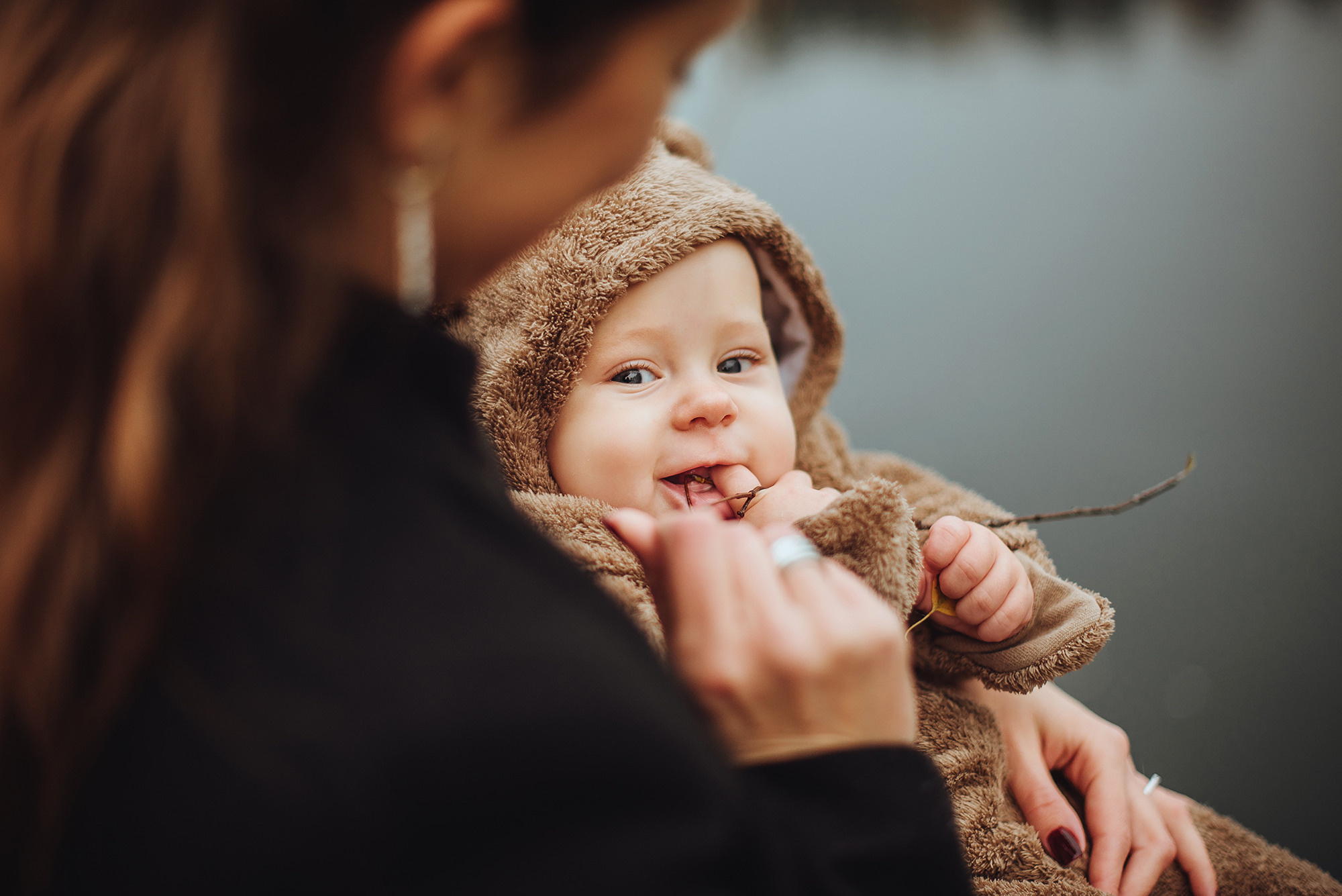 АНЯ и ВАНЕЧКА. Свадебный и семейный фотограф РИТА БОЧКАРЁВА