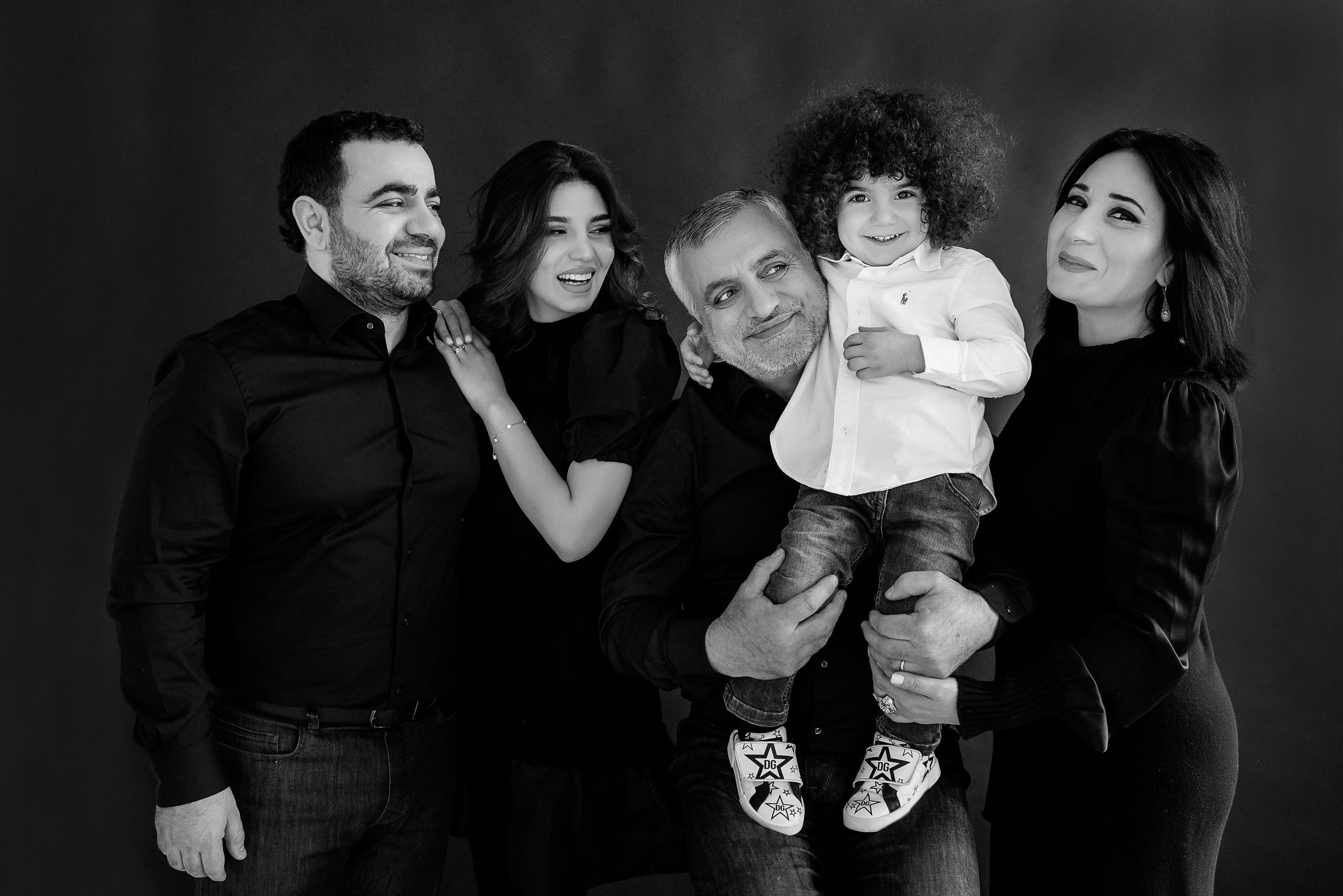 АНАИТ, СУРЕН и СЕМЬЯ. Свадебный и семейный фотограф РИТА БОЧКАРЁВА