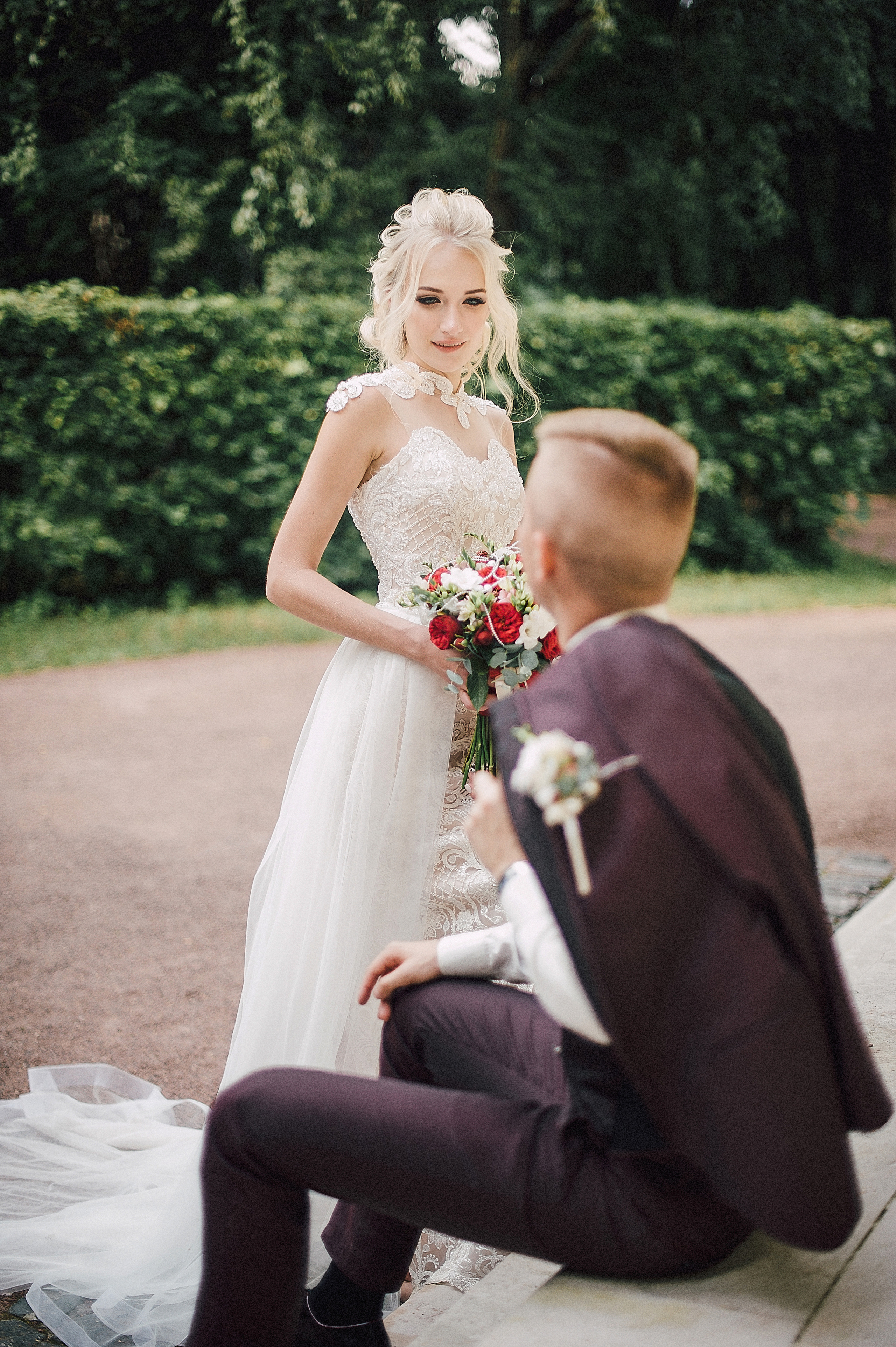 АНДРЕЙ и АЛИНА. Свадебный и семейный фотограф РИТА БОЧКАРЁВА