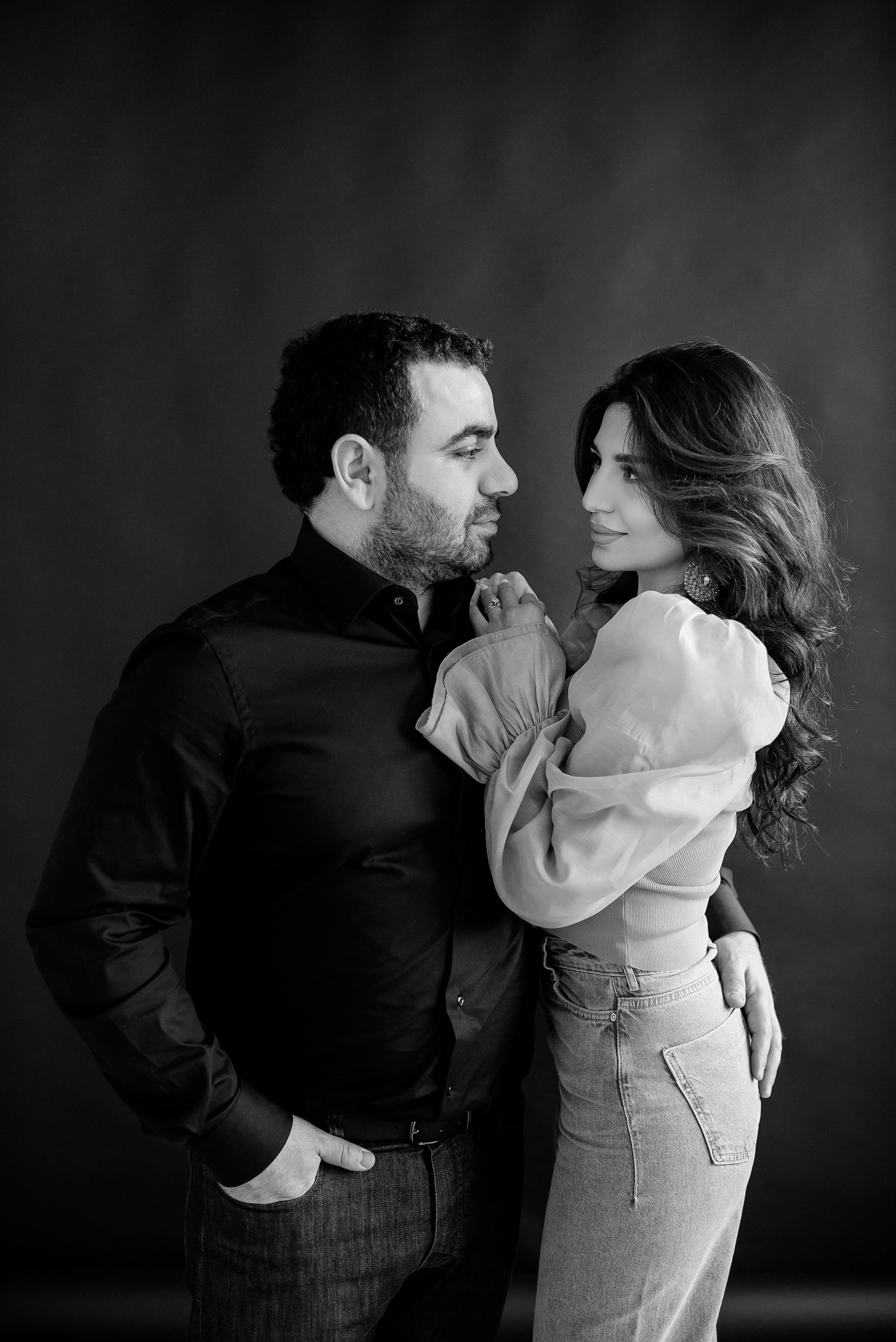 АНАИТ, СУРЕН и СЕМЬЯ. Свадебный и семейный фотограф РИТА БОЧКАРЁВА