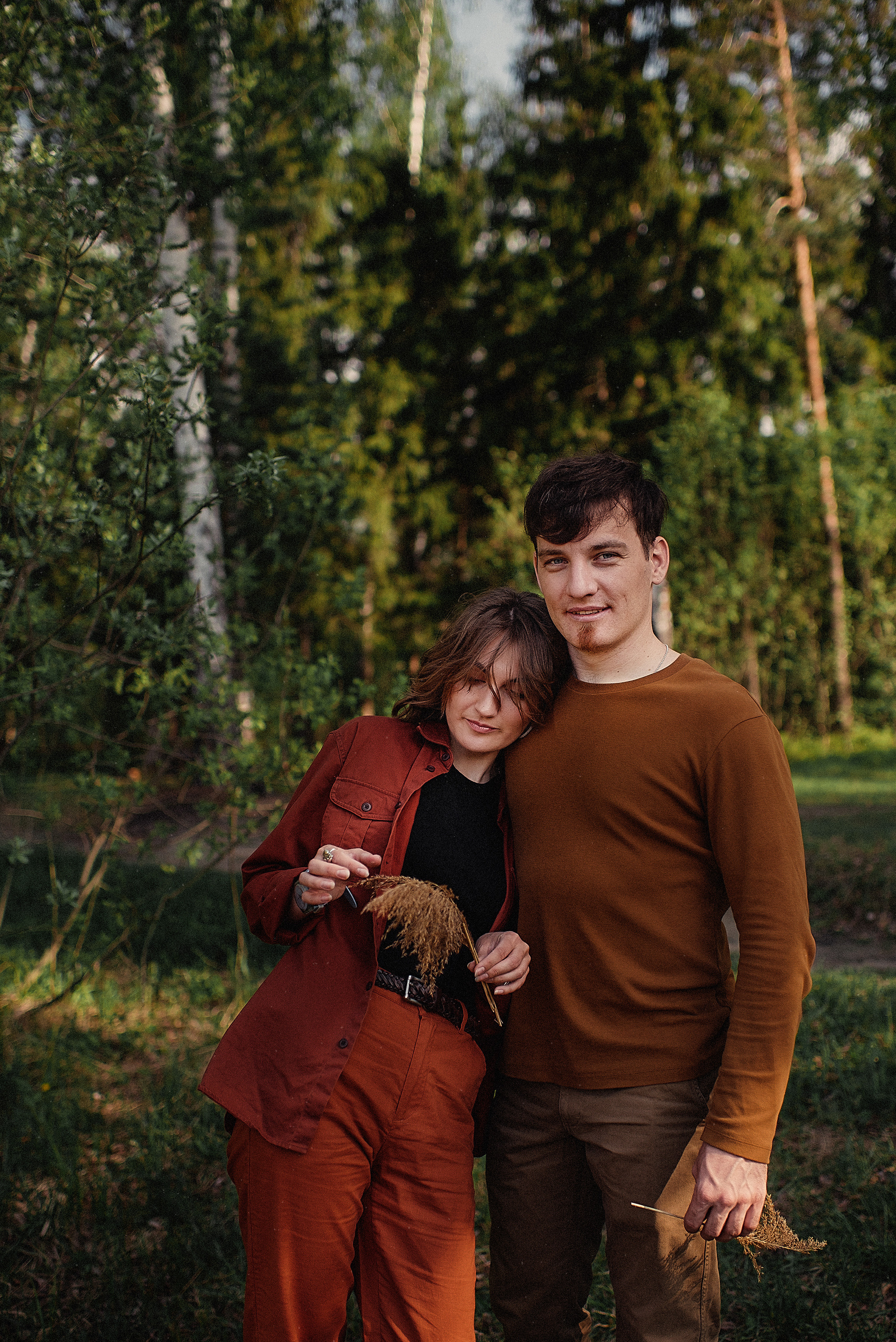 НАДЯ, САША и СОФА. Свадебный и семейный фотограф РИТА БОЧКАРЁВА