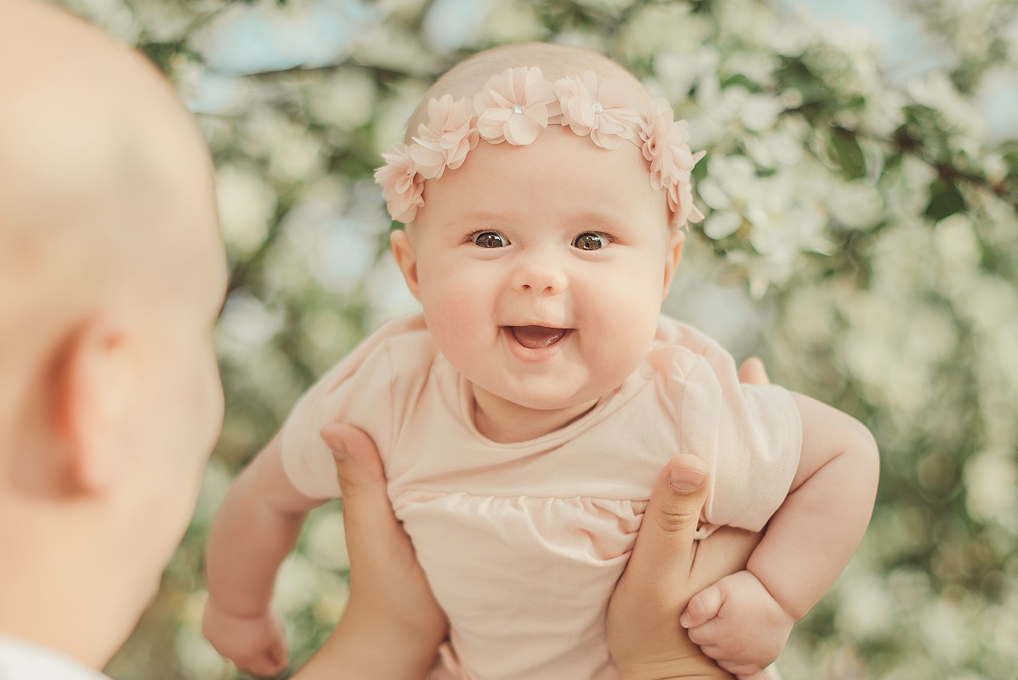 ЯБЛОНЕВЫЙ ЦВЕТ. Свадебный и семейный фотограф РИТА БОЧКАРЁВА