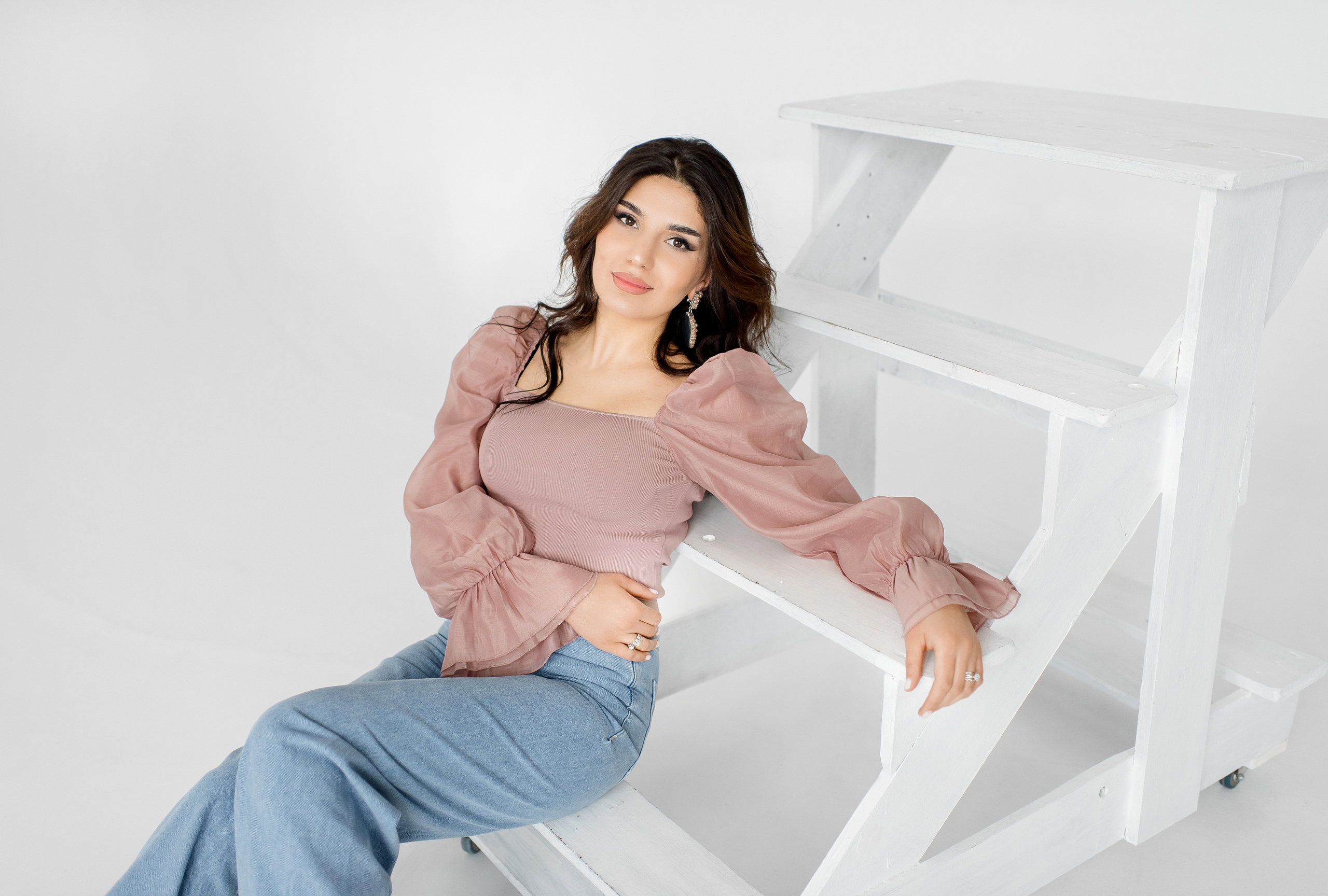 АНАИТ, СУРЕН и СЕМЬЯ. Свадебный и семейный фотограф РИТА БОЧКАРЁВА