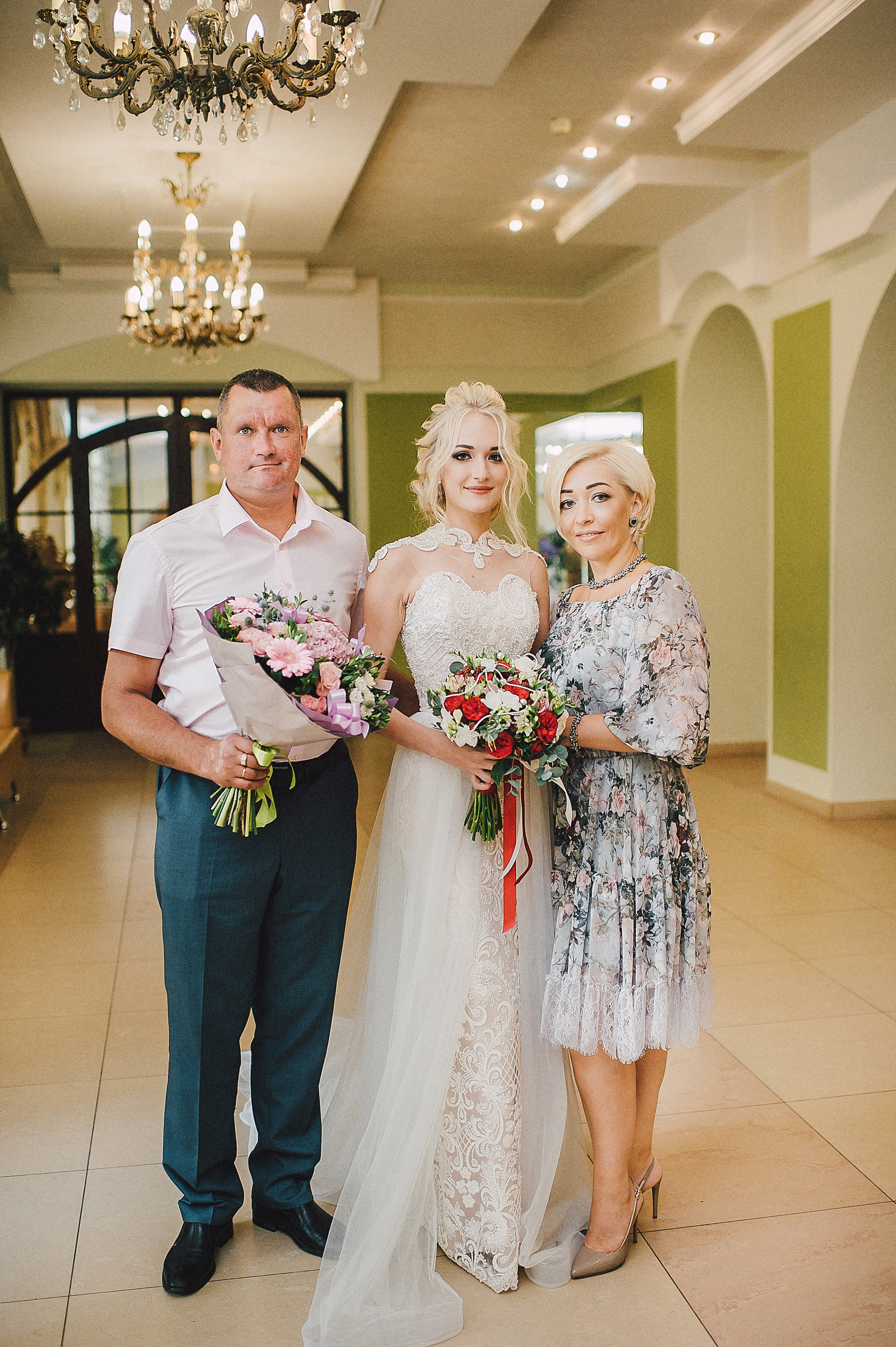 АНДРЕЙ и АЛИНА. Свадебный и семейный фотограф РИТА БОЧКАРЁВА