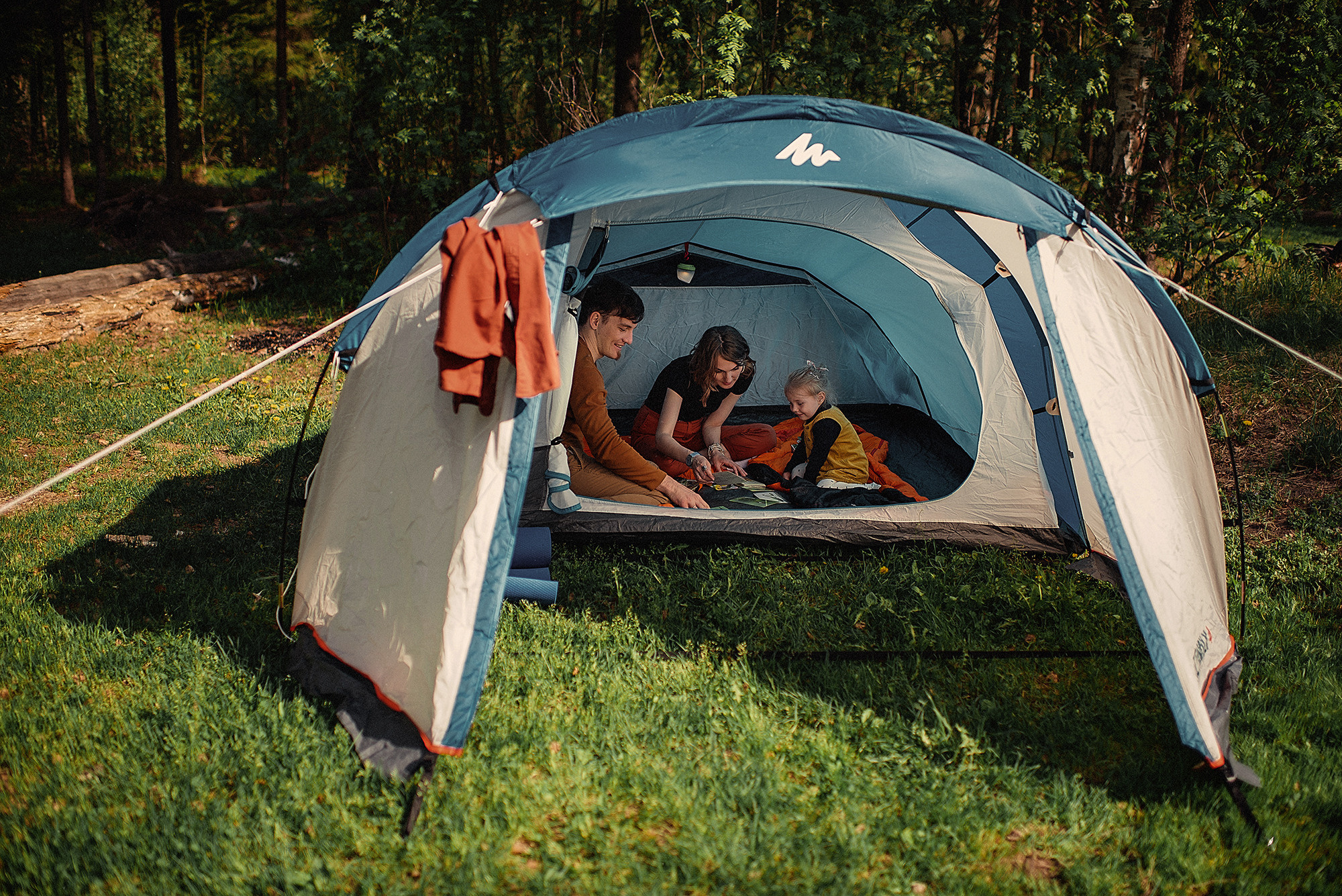 НАДЯ, САША и СОФА. Свадебный и семейный фотограф РИТА БОЧКАРЁВА